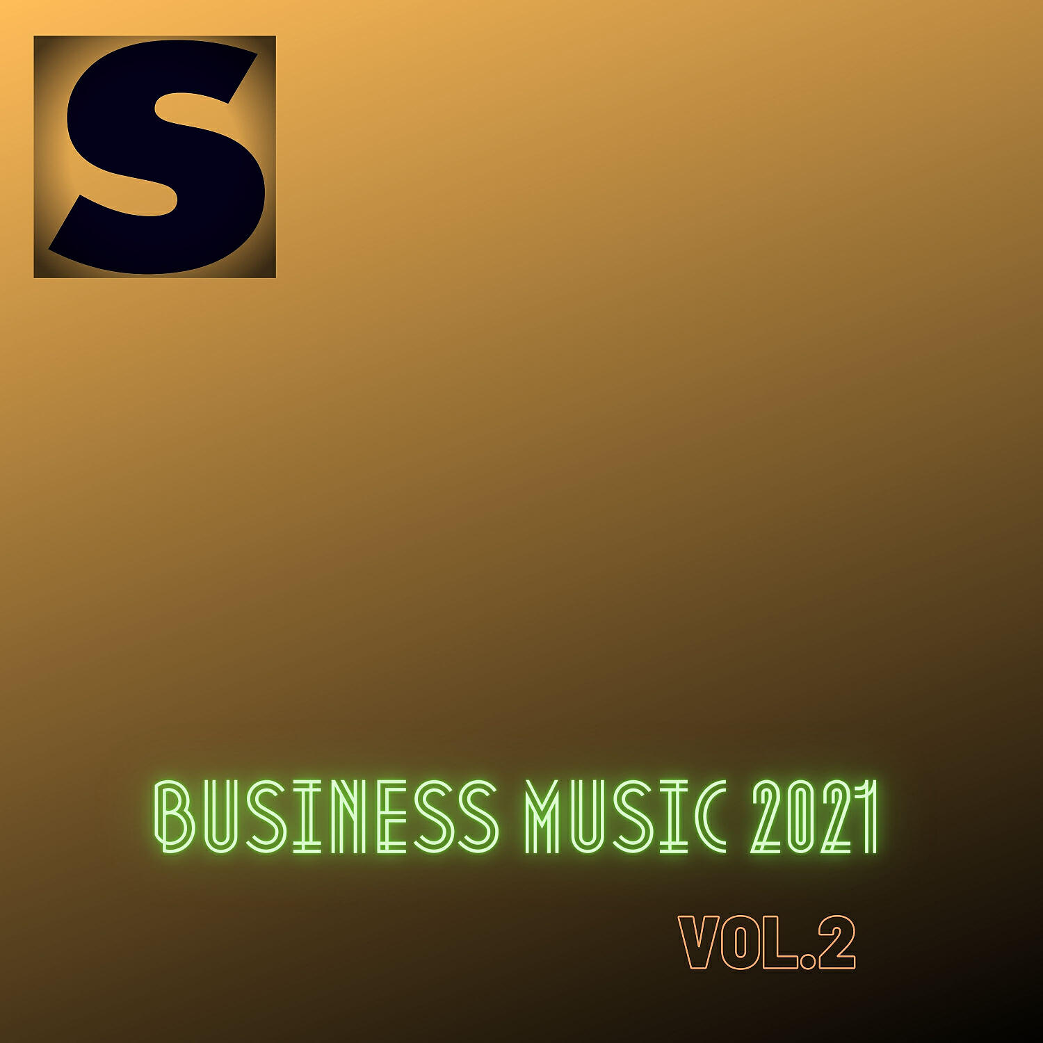Релиз Business Music 2021,Vol.2