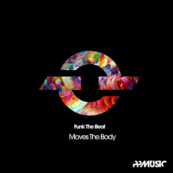 Релиз Moves The Body