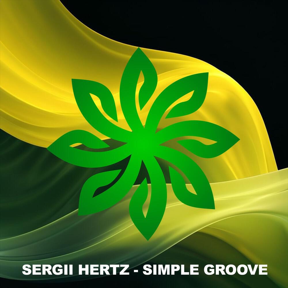 Релиз Simple Groove