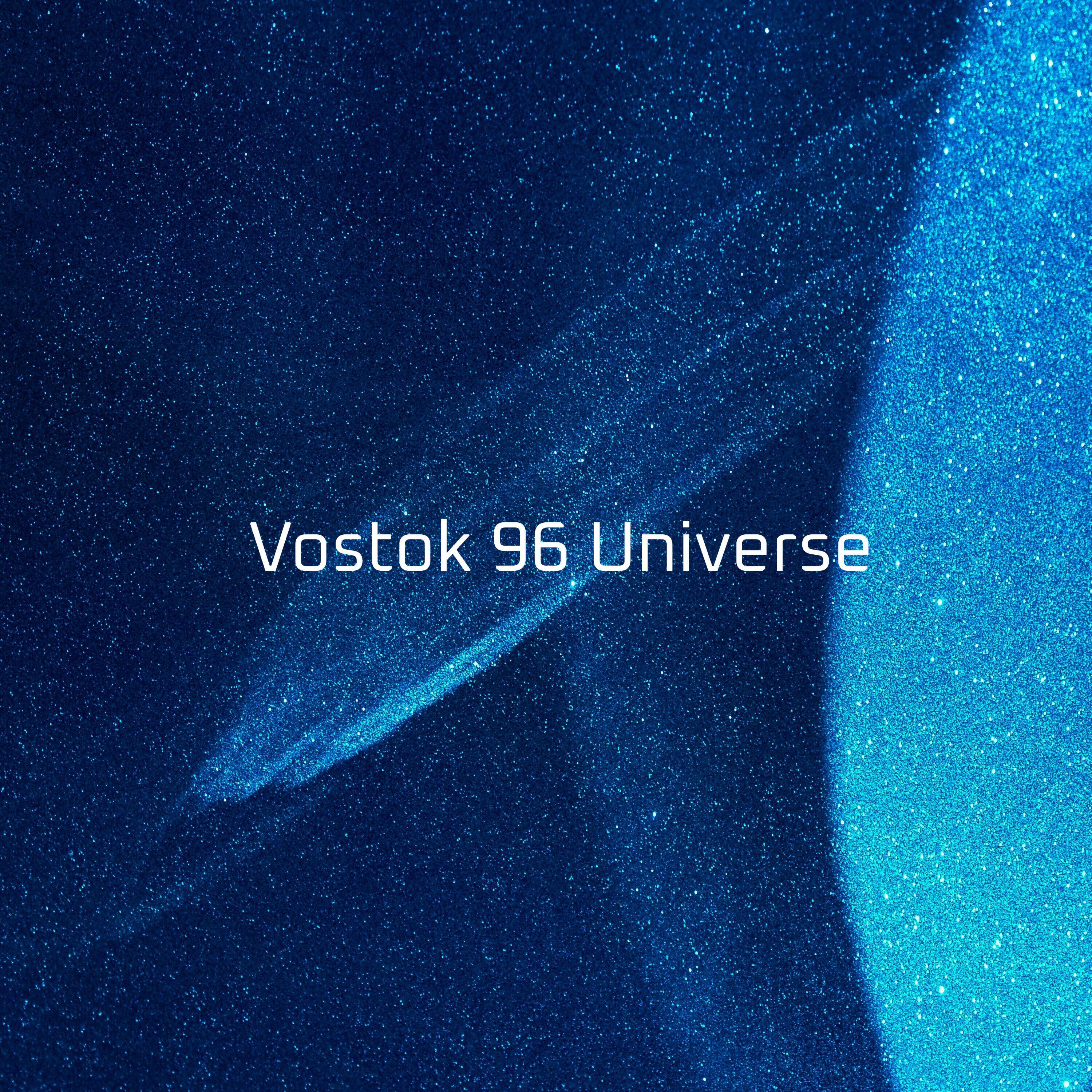 Релиз Universe