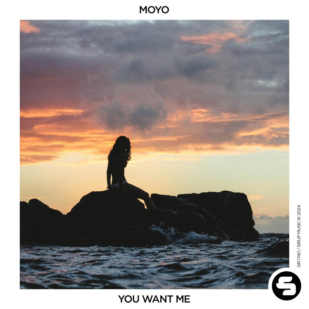 Релиз You Want Me