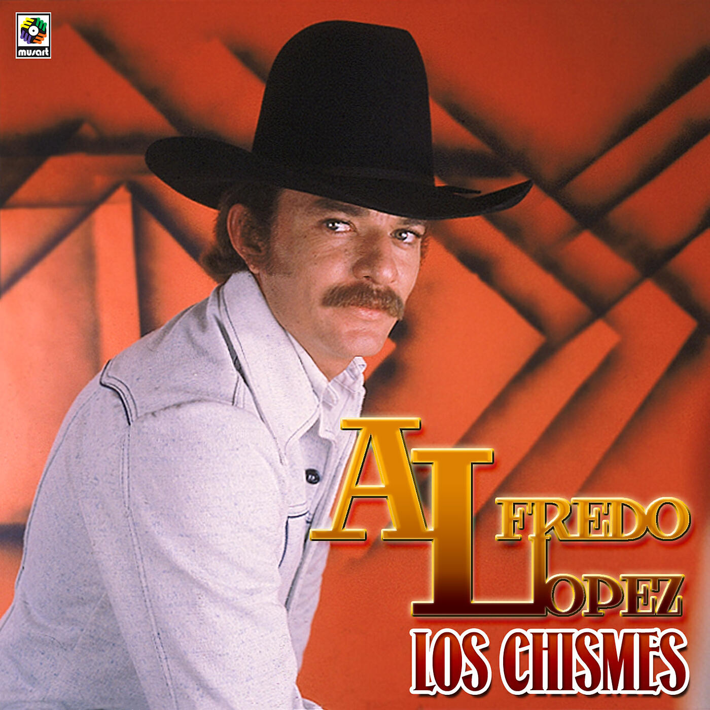 Alfredo Lopez