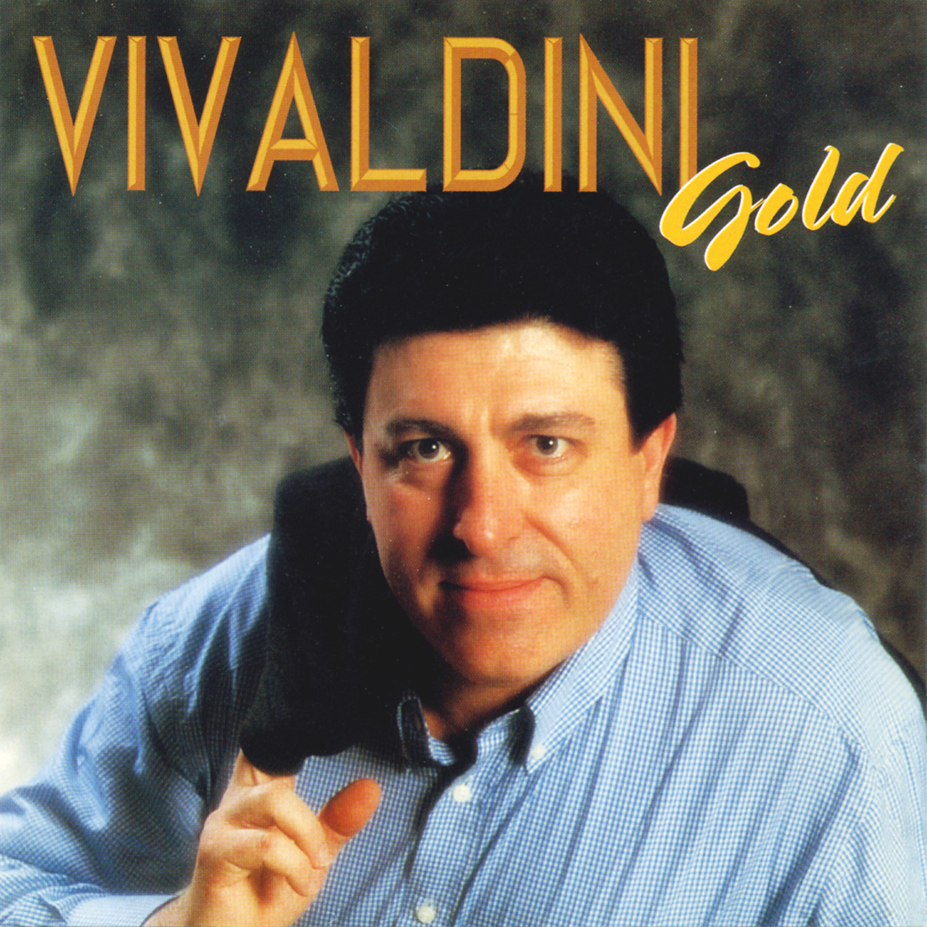 Rodolfo Vivaldini