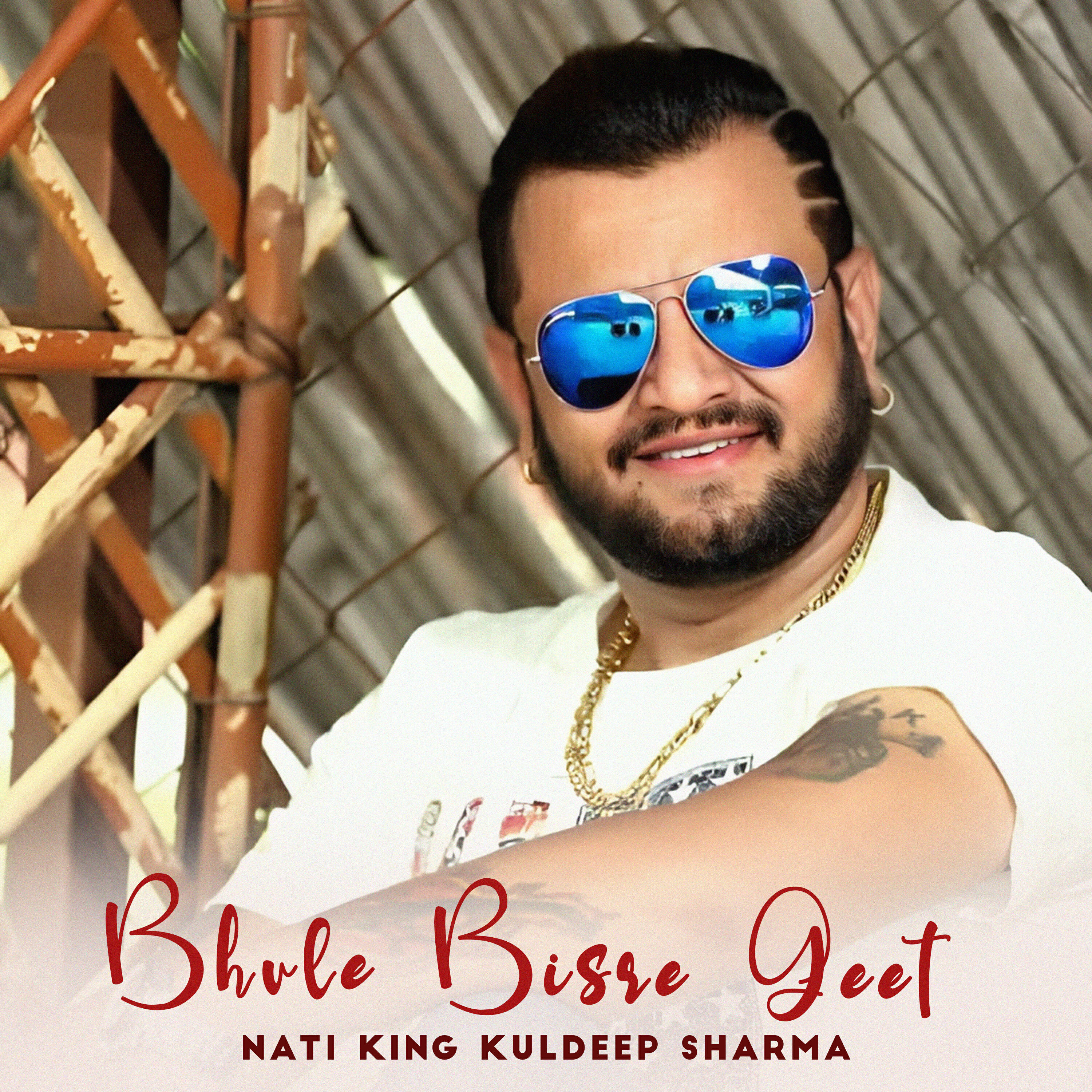 Nati King Kuldeep Sharma