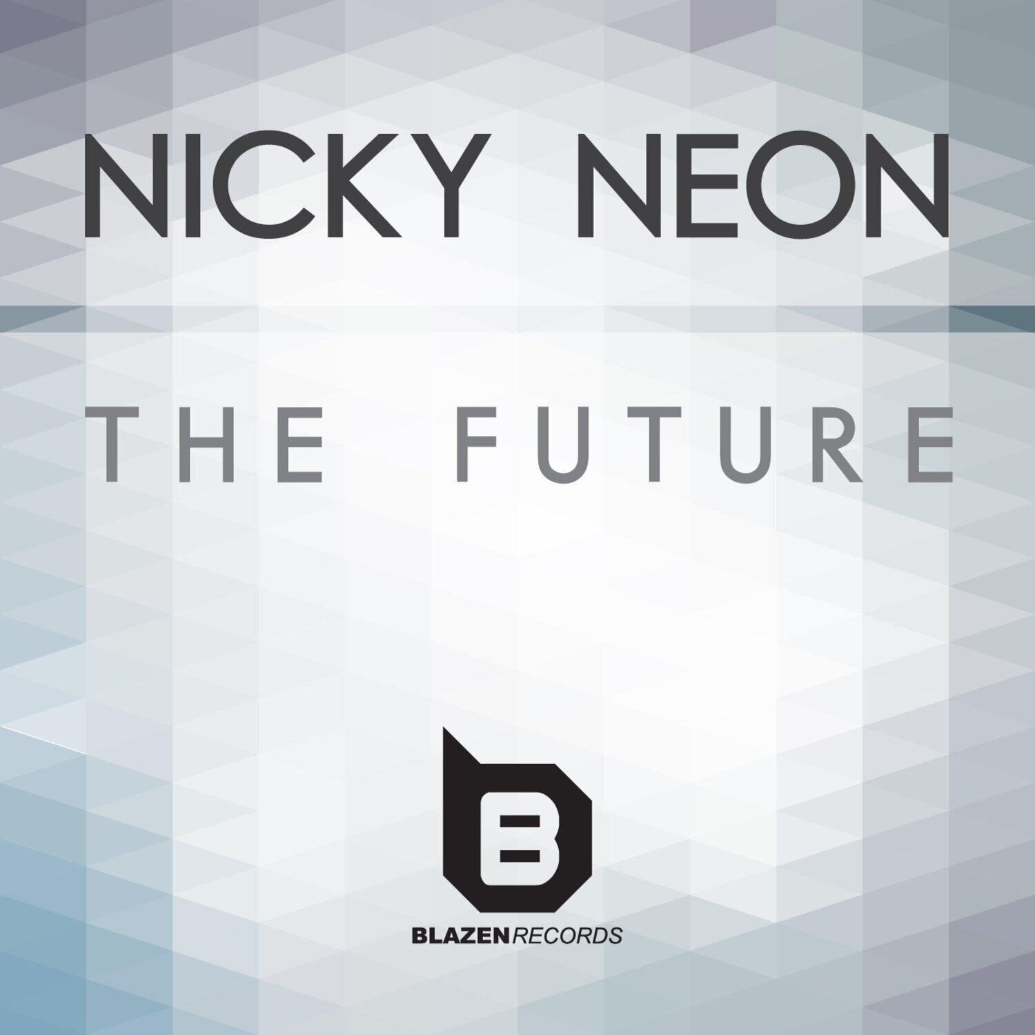 Релиз The Future - Single