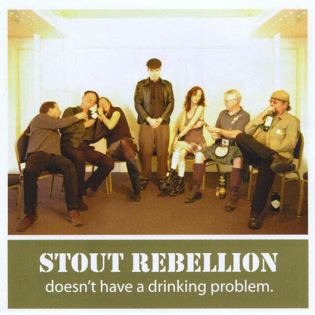 Релиз Doesn't Have a Drinking Problem