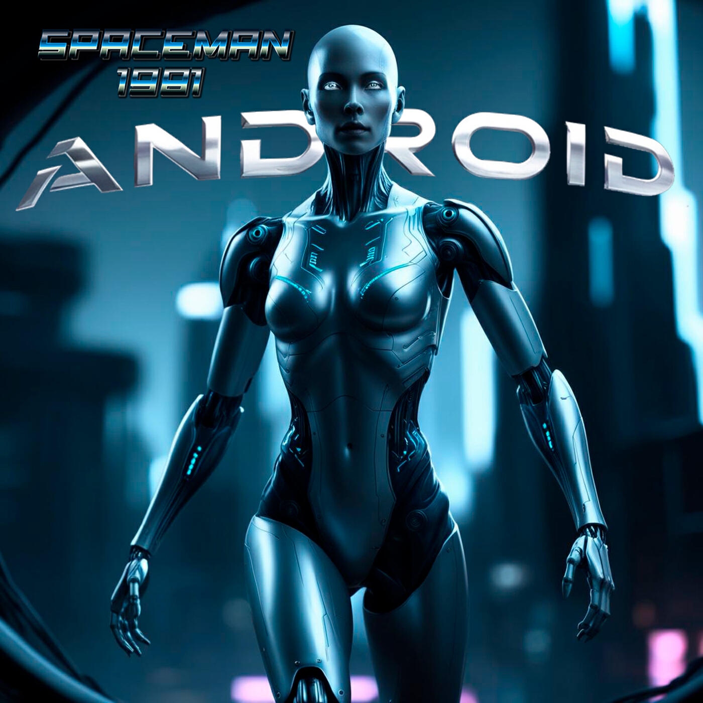 Релиз Android