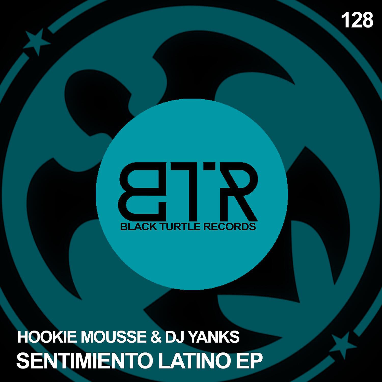 Релиз Sentimiento Latino EP