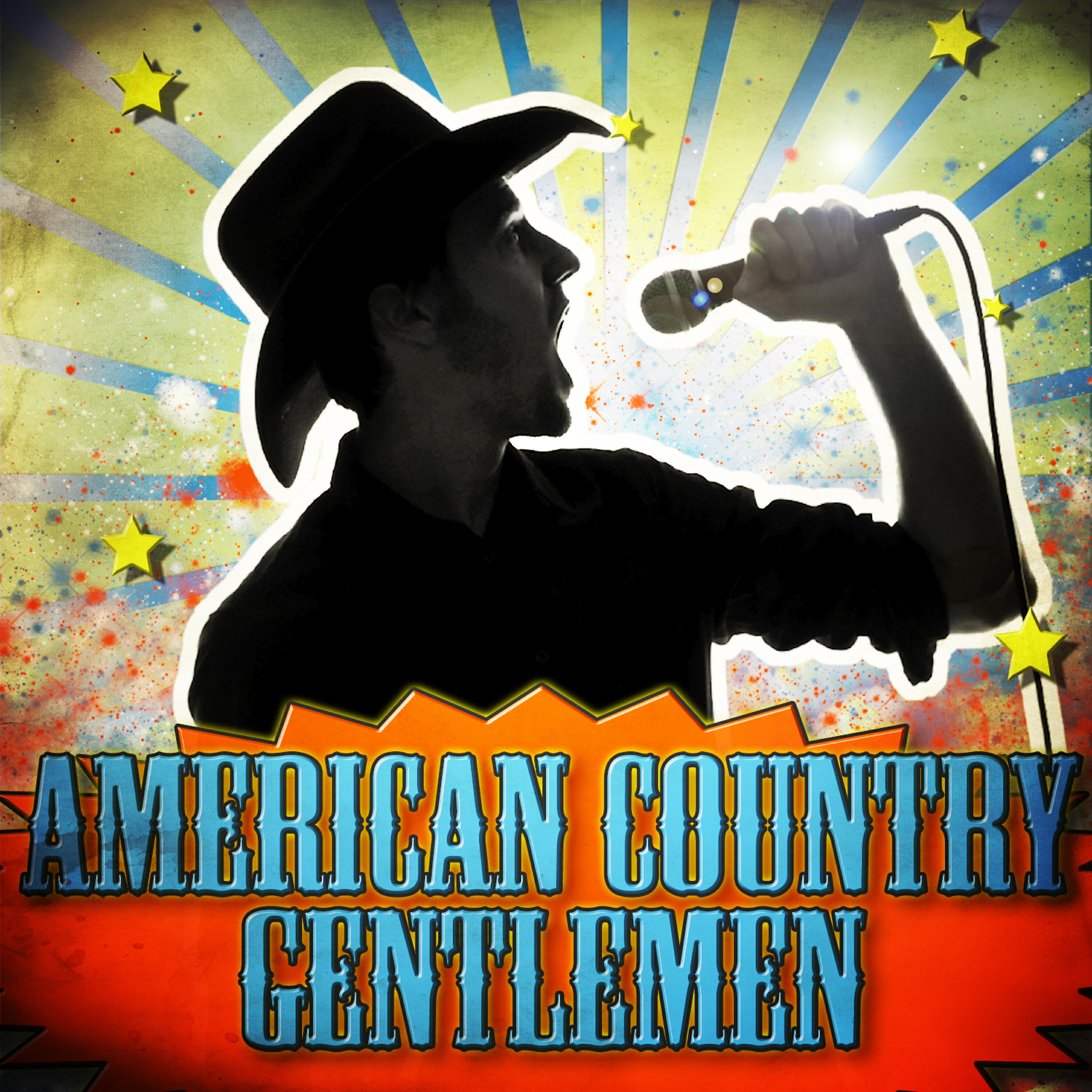 Stagecoach Stars Combo