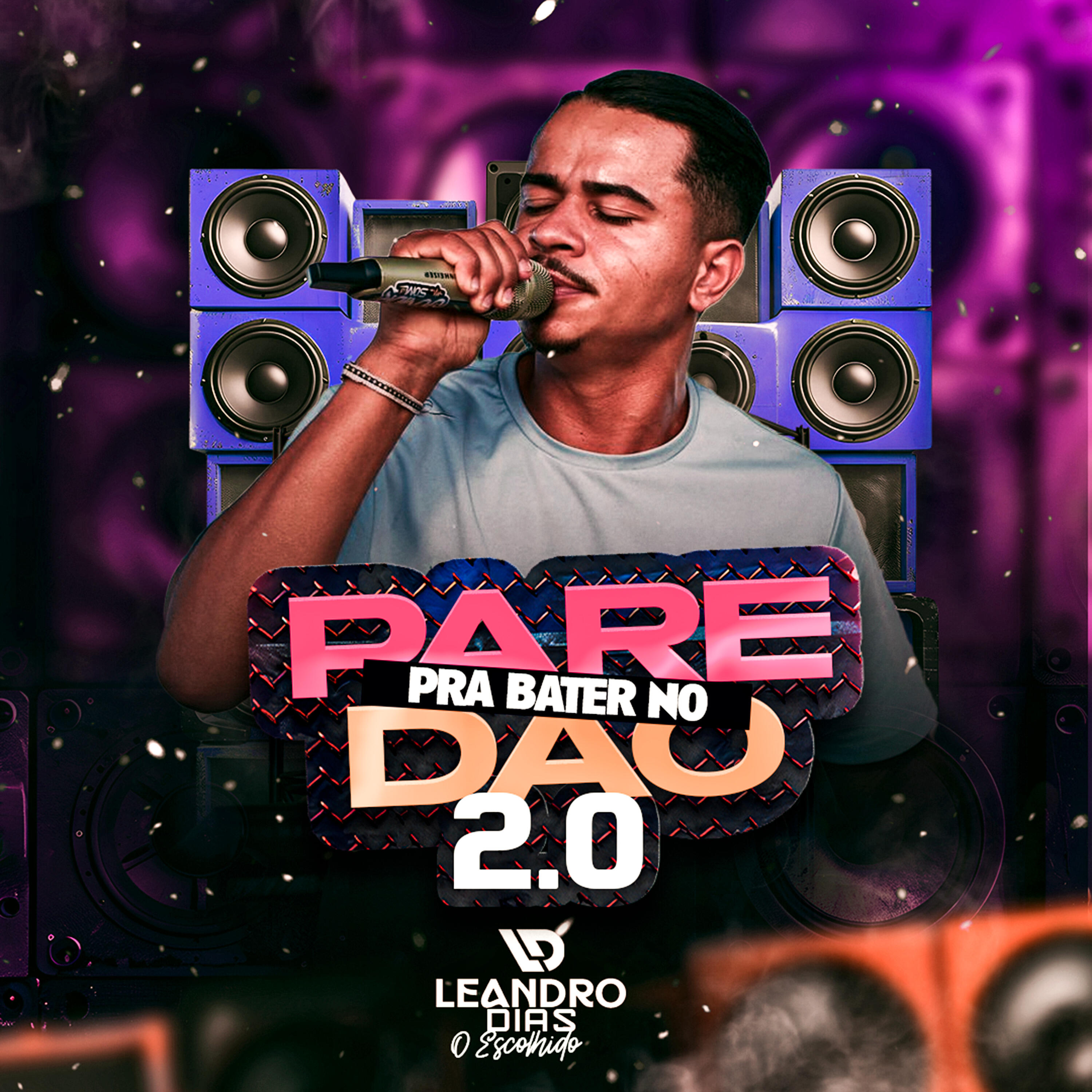 Leandro Dias O Escolhido