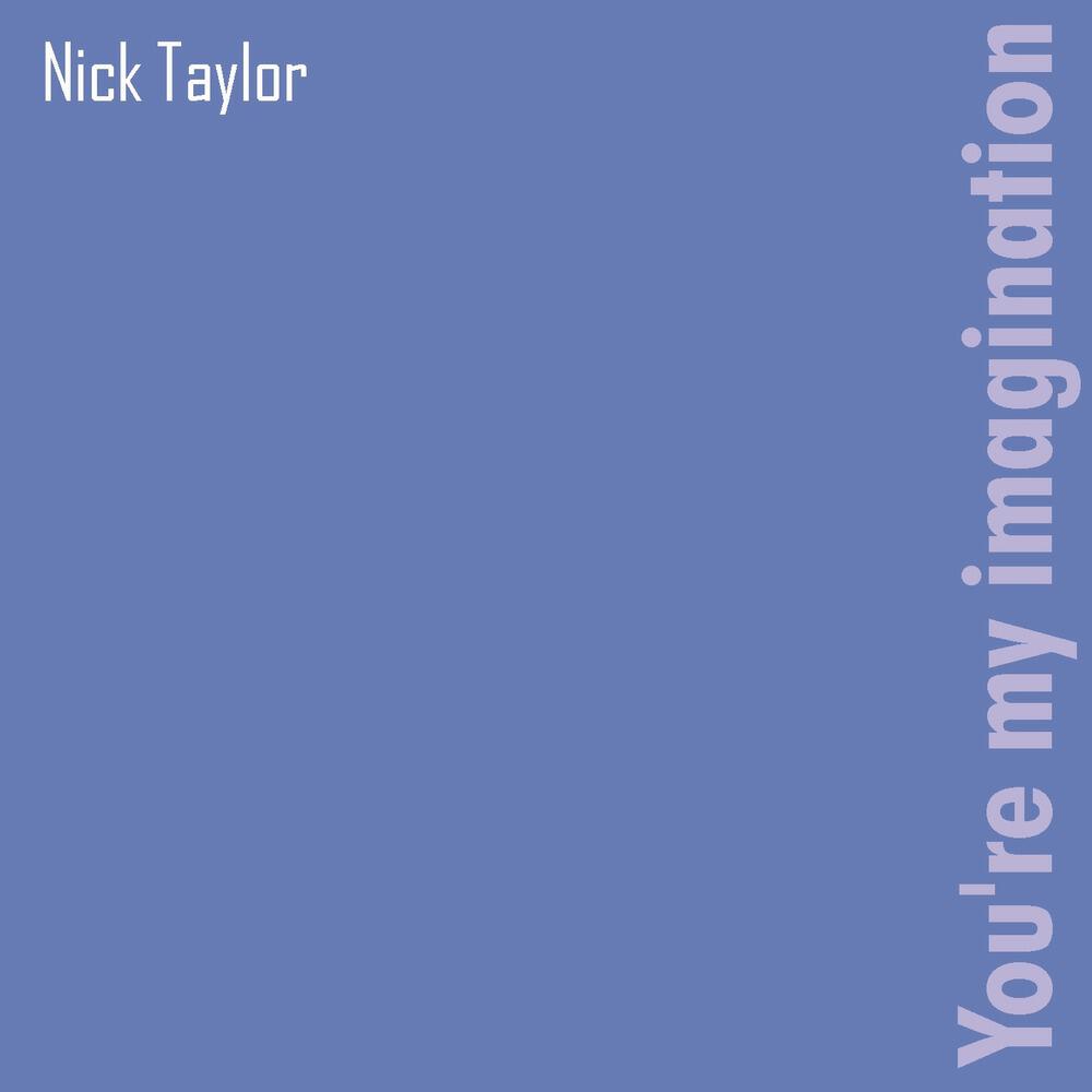 Релиз You're My Imagination