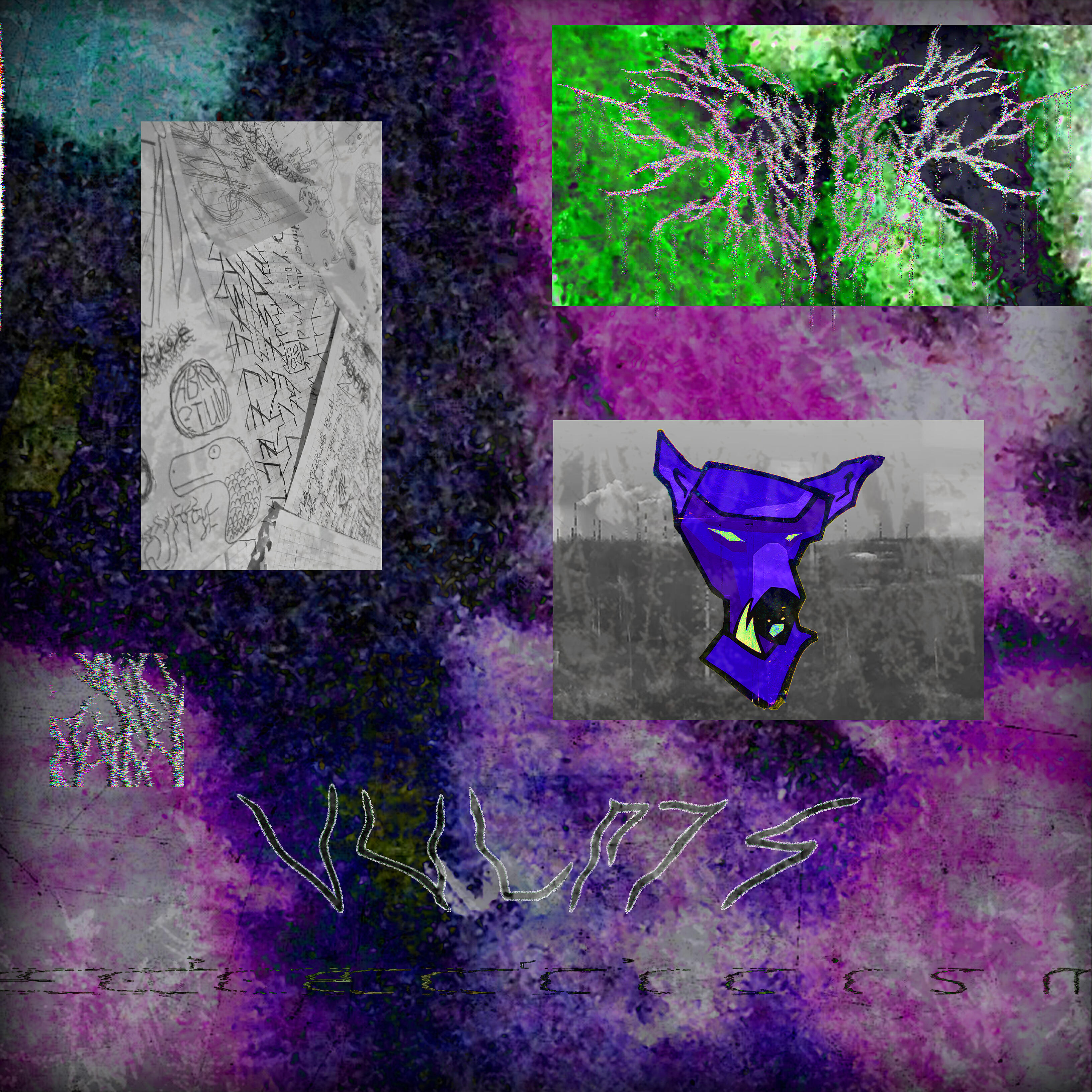 Релиз Posteclectic