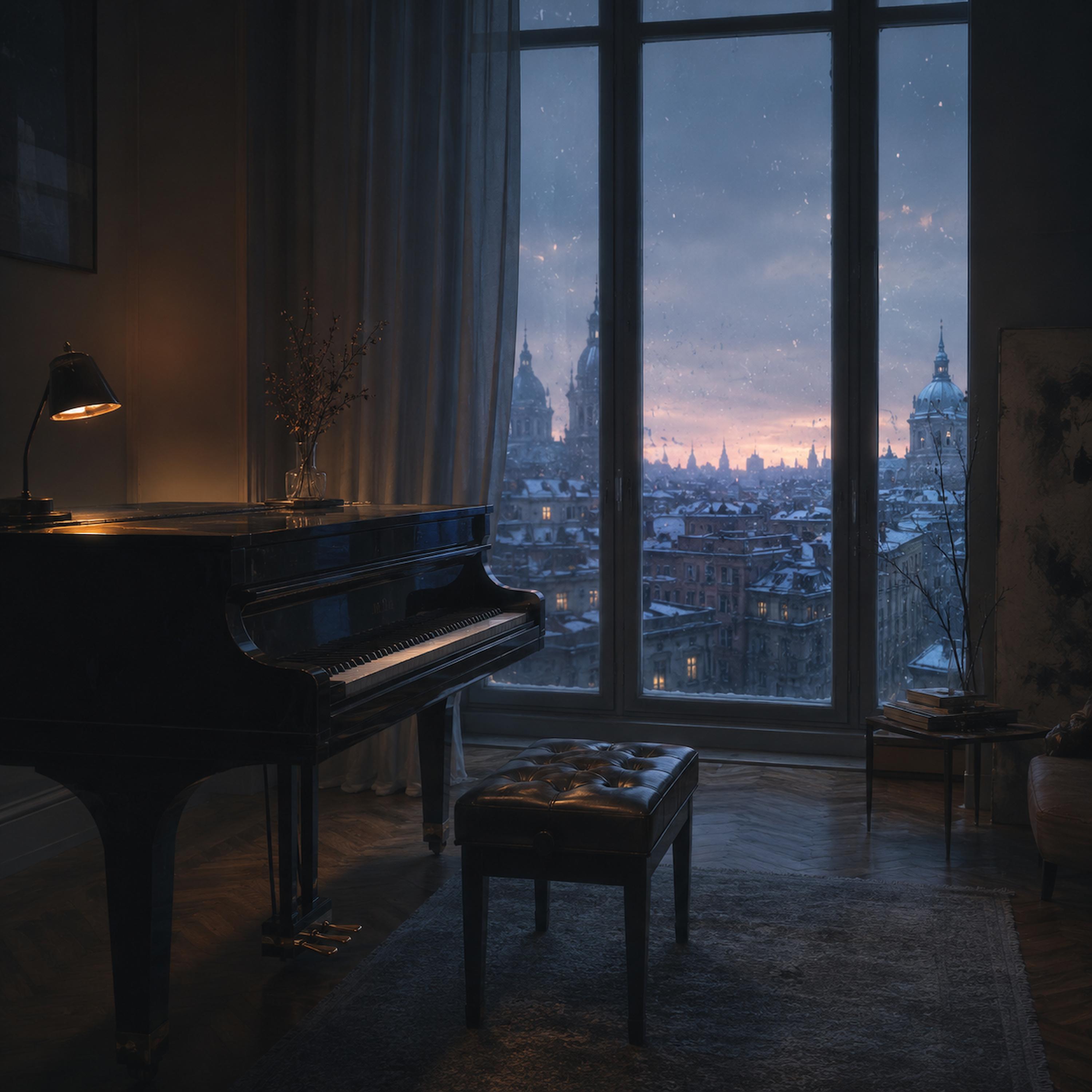 Релиз Last Room Before Dawn