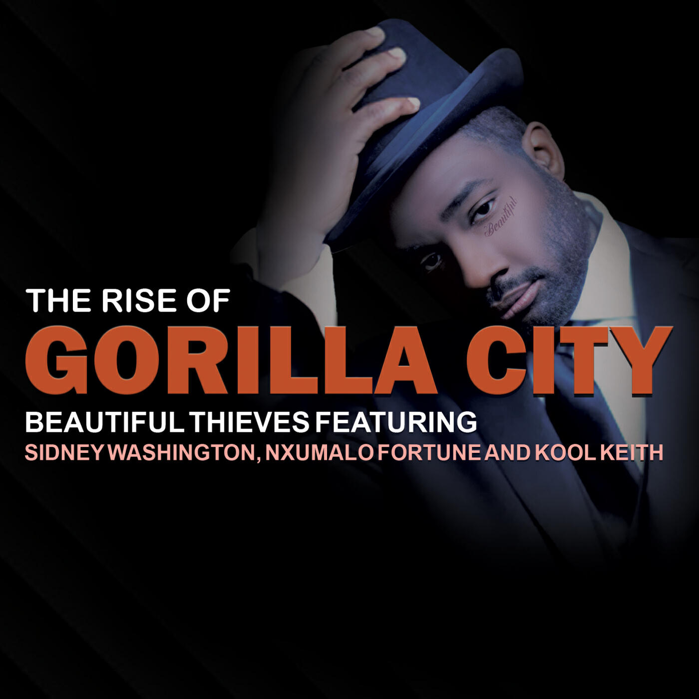 Релиз The Rise of Gorilla City