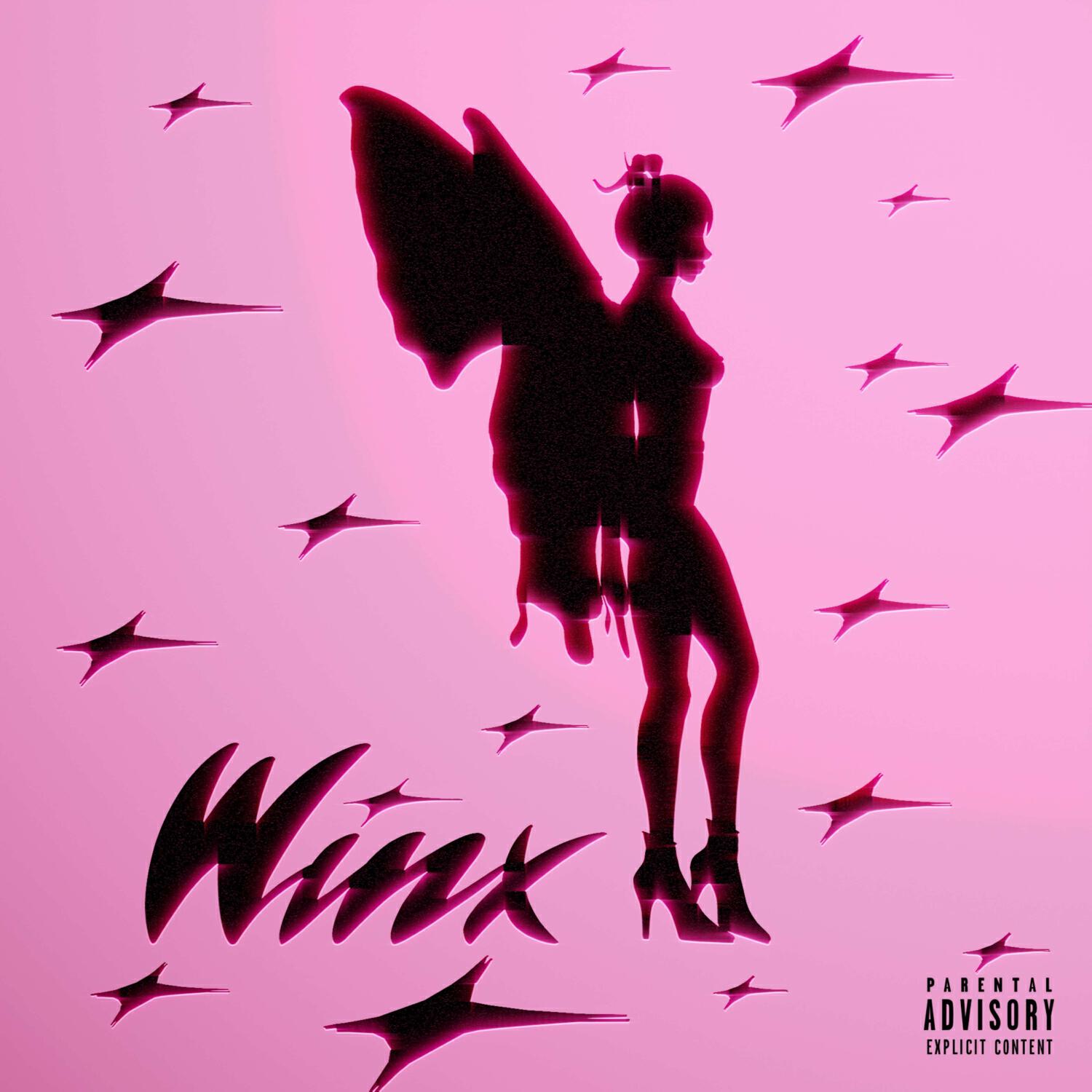 Релиз Winx