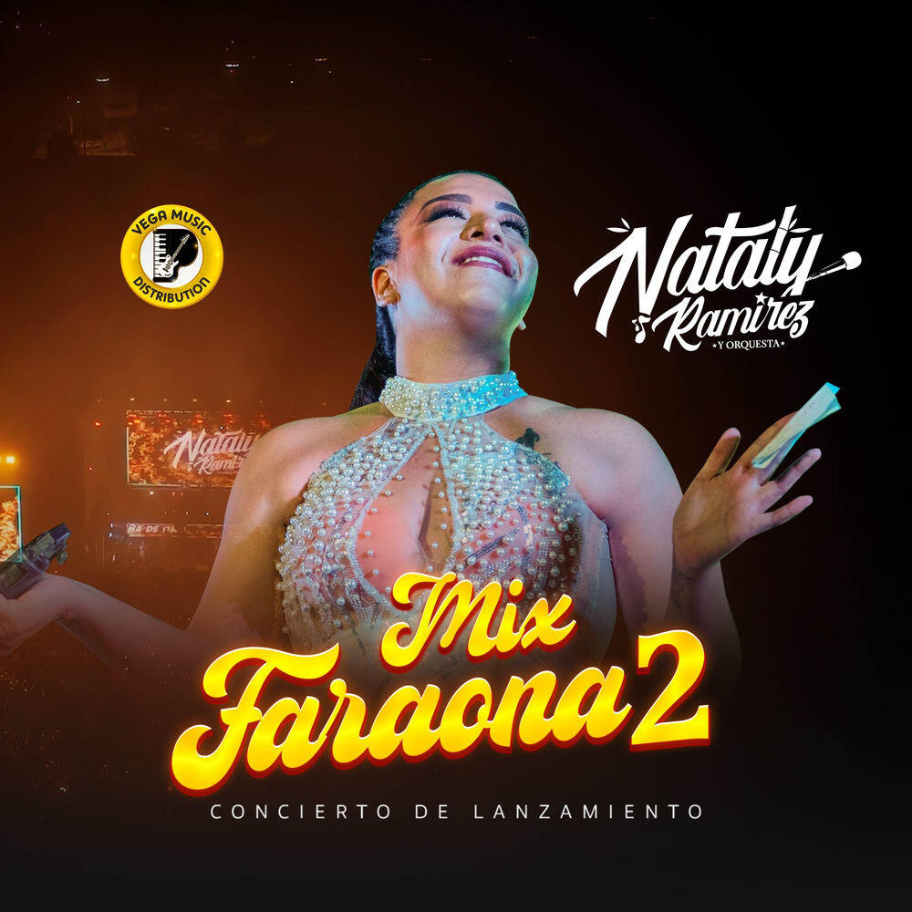 Релиз Mix Faraona 2 (Concierto De Lanzamiento)