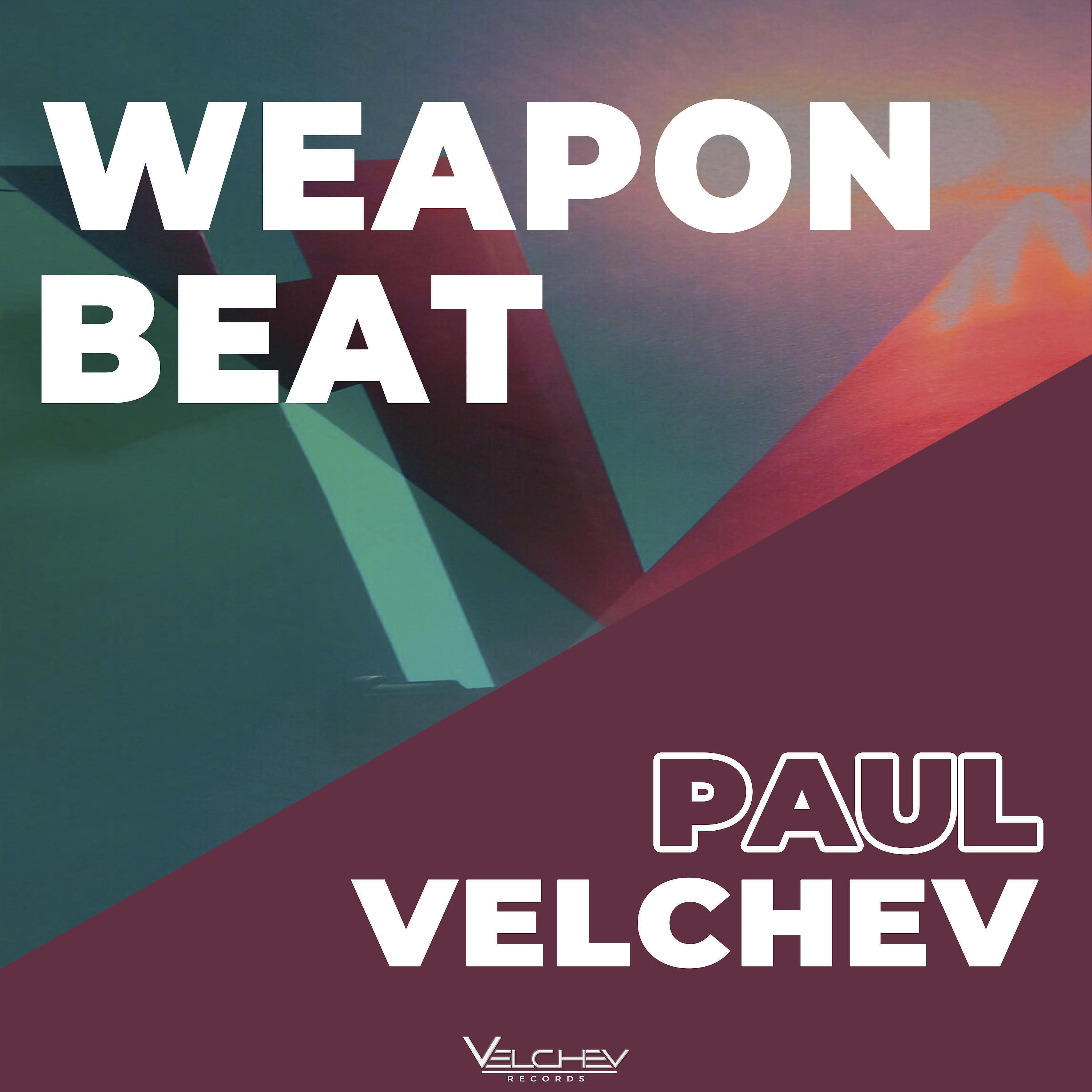 Релиз Weapon Beat