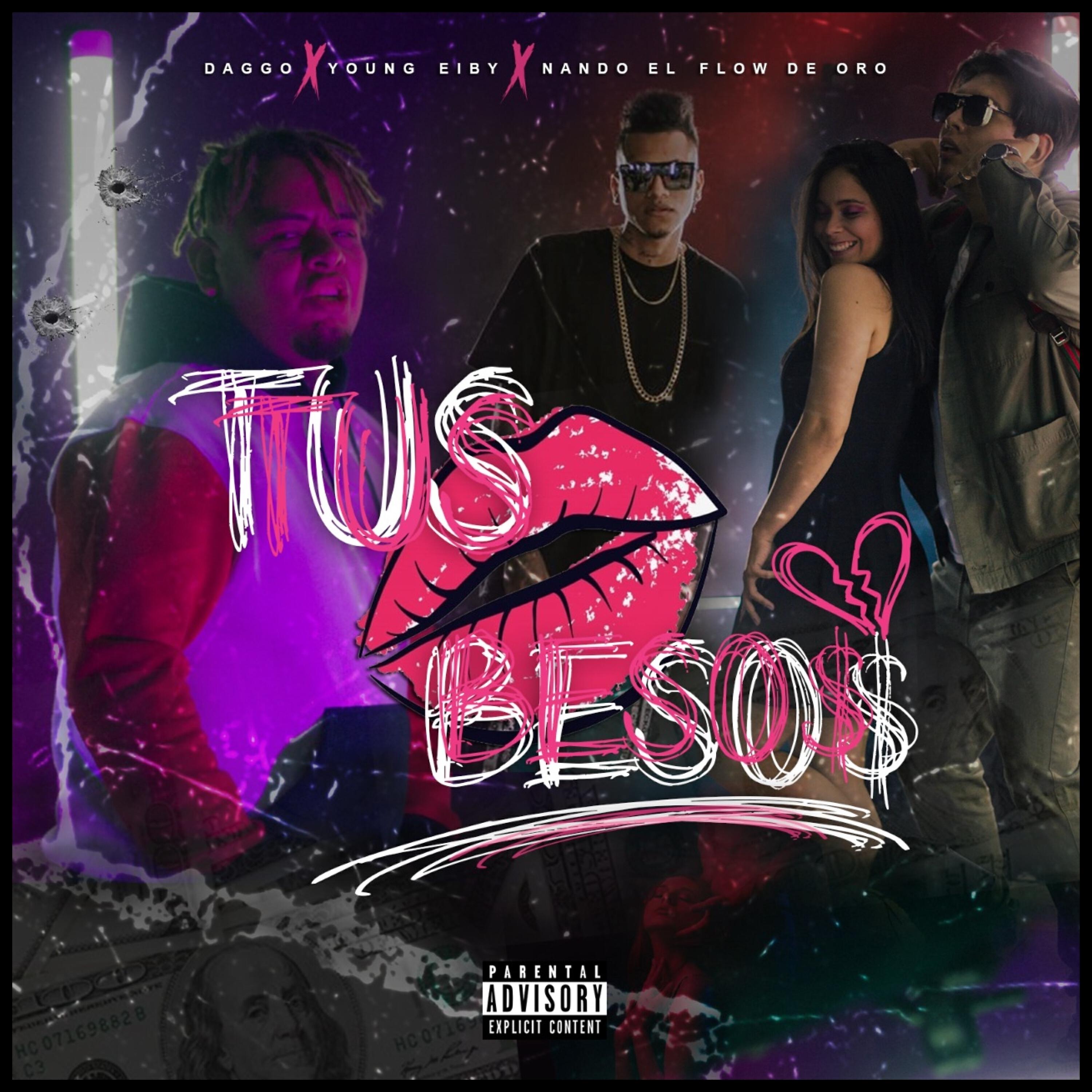 Релиз Tus besos