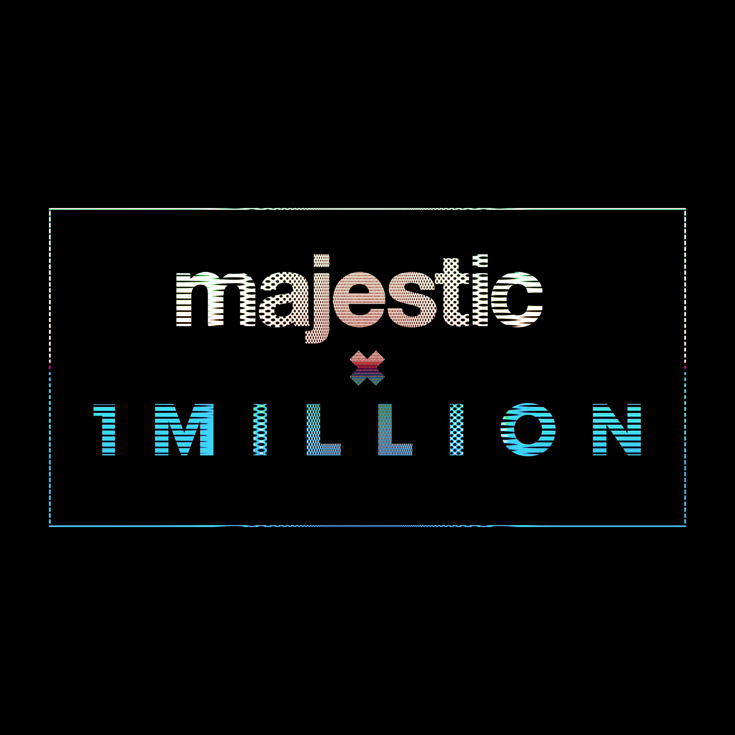 Релиз 1MILLION DANCE