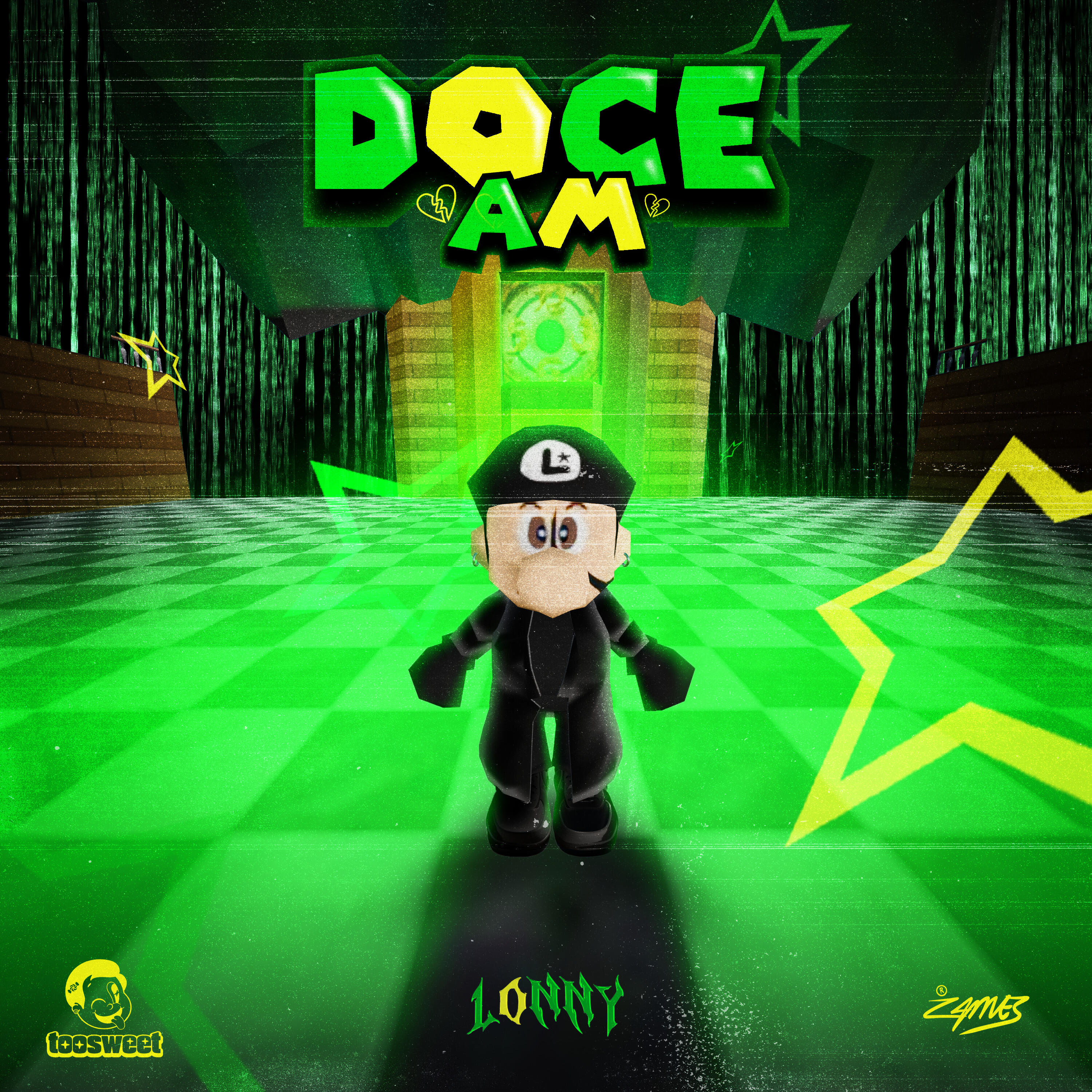 Релиз Doce:am