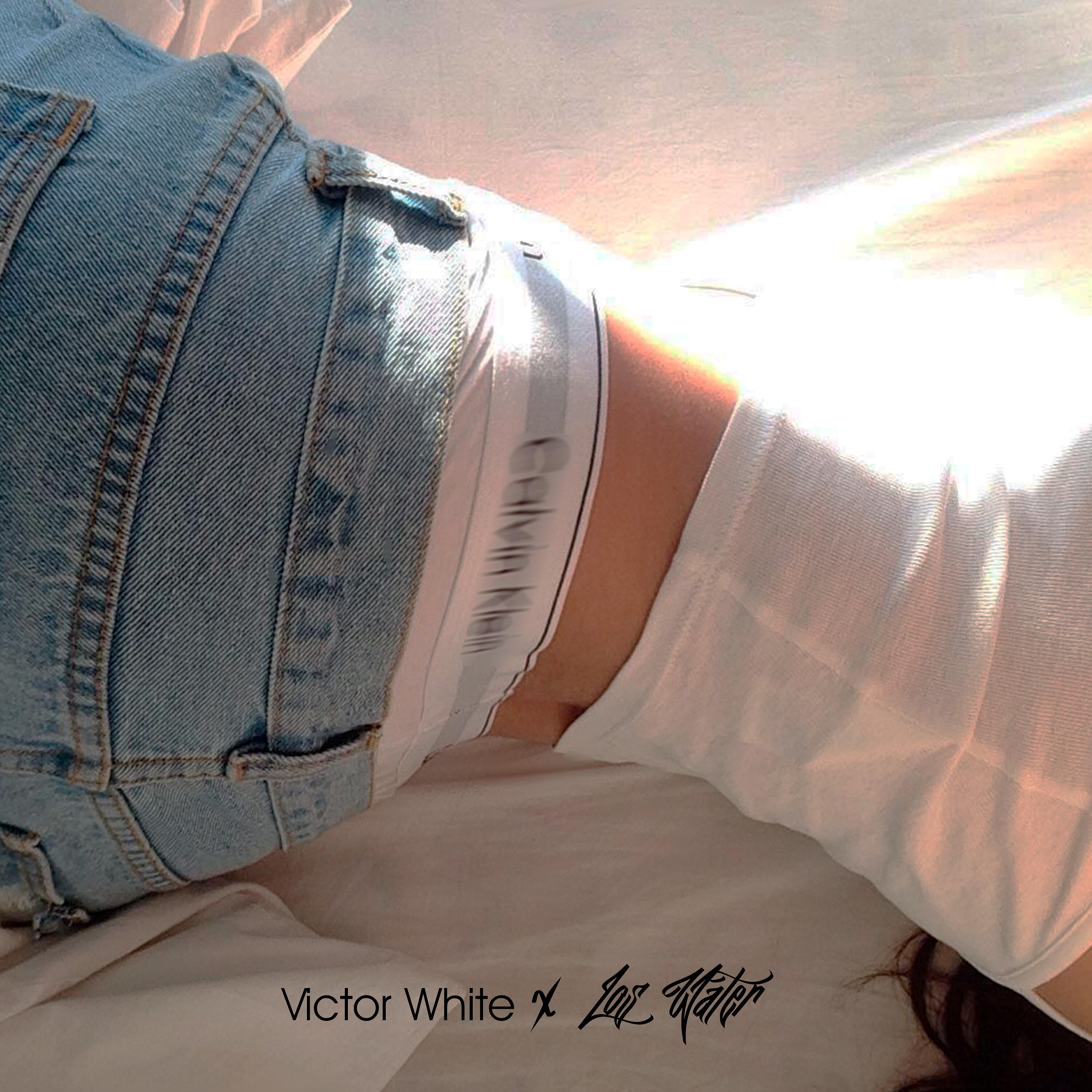 Victor White
