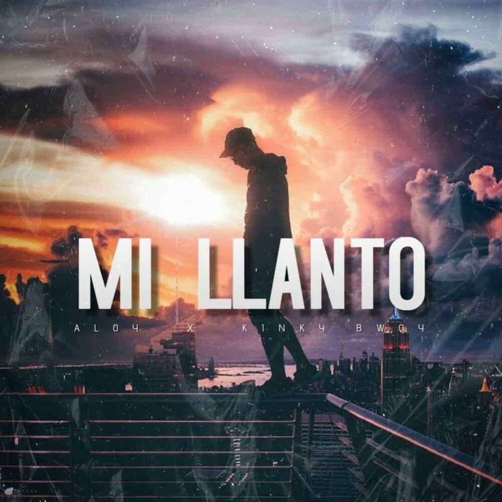 Релиз Mi Llanto
