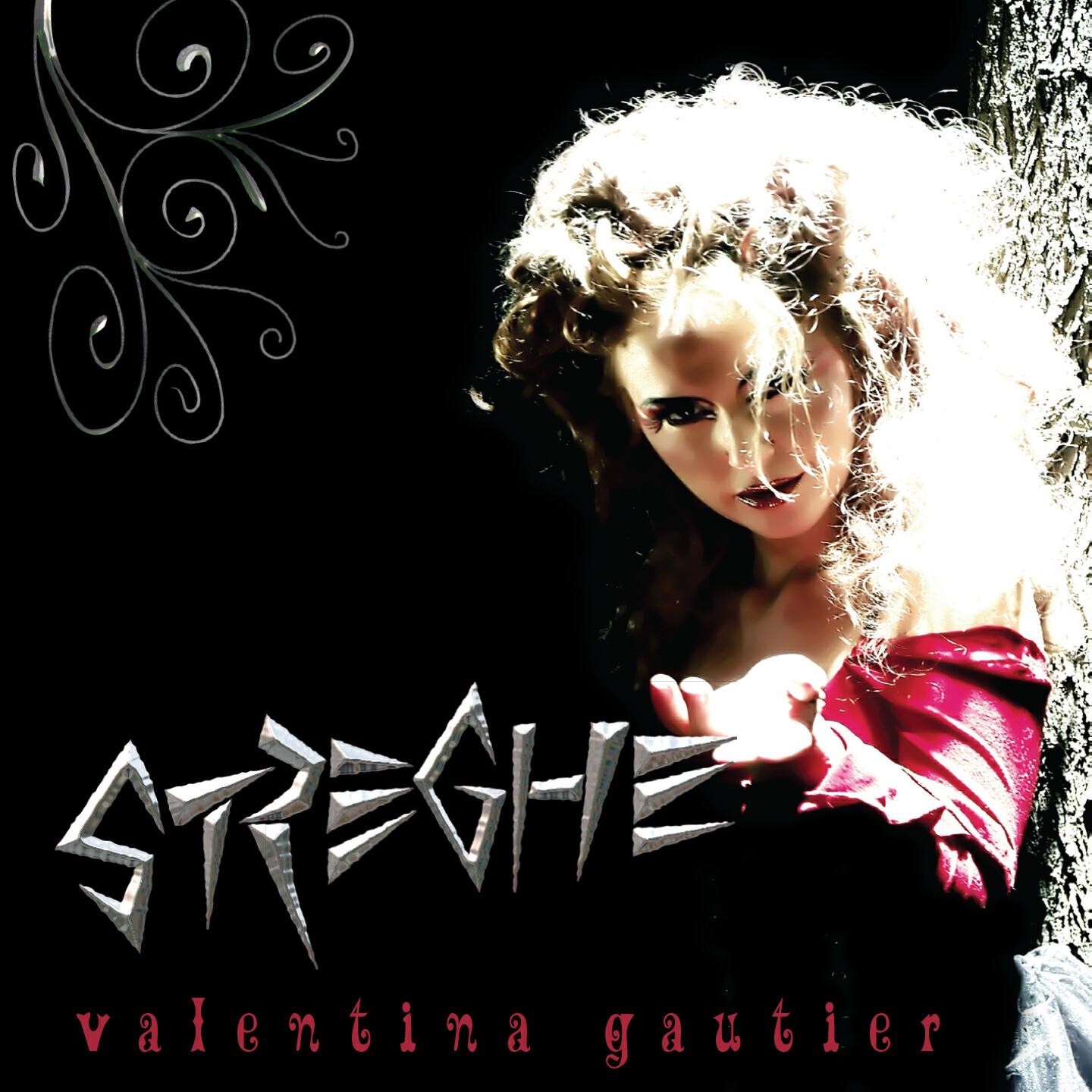 Релиз Streghe