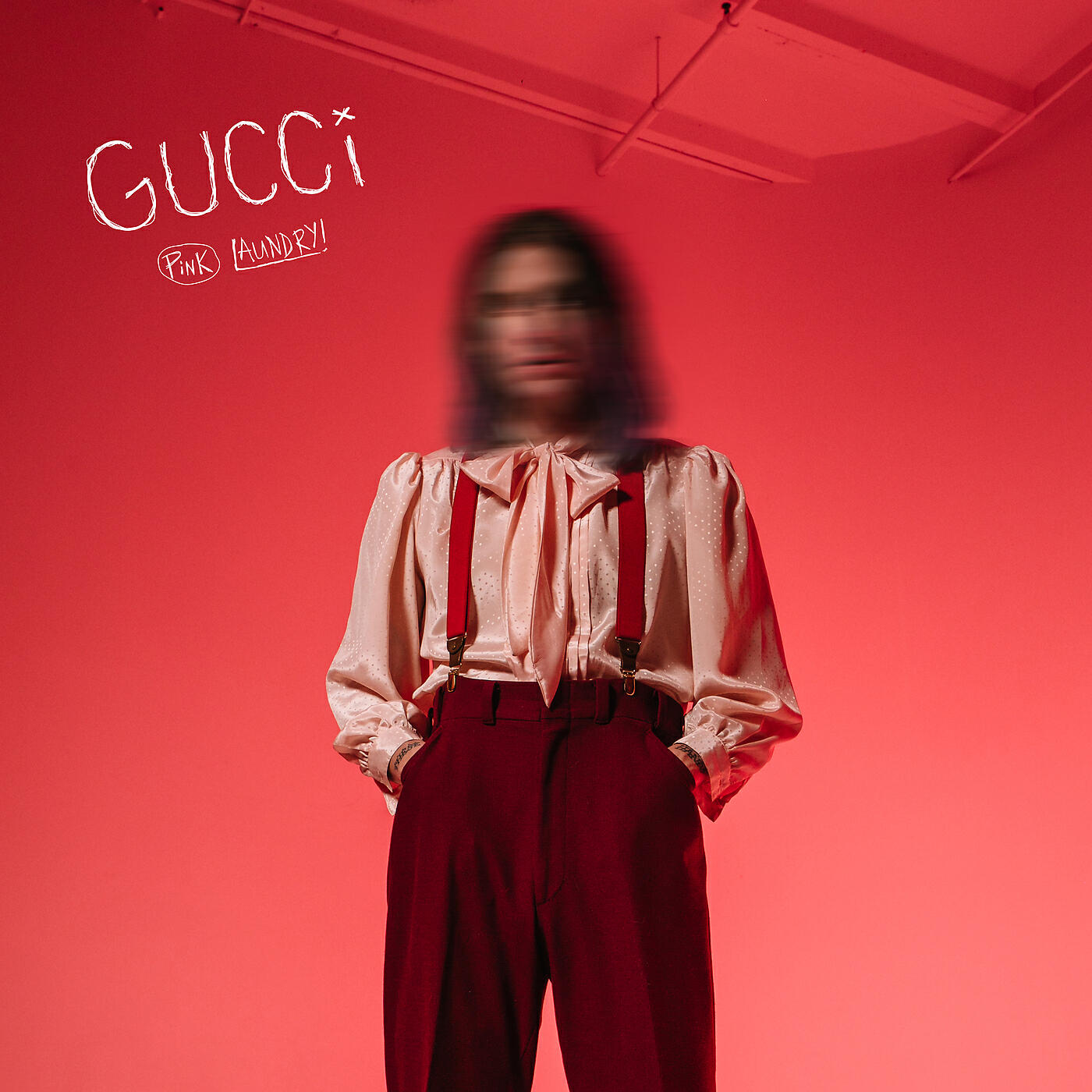 Релиз Gucci