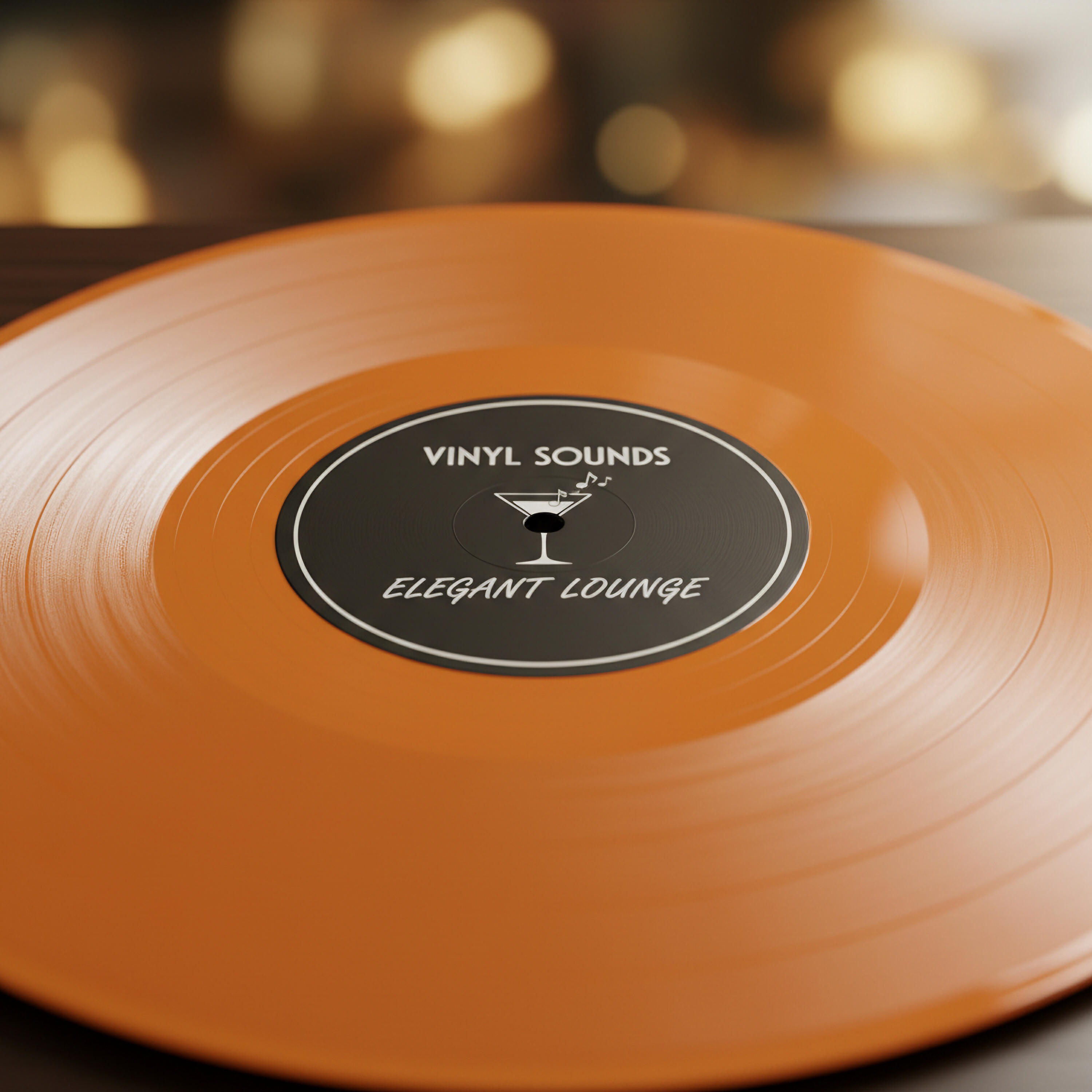 Релиз Elegant Lounge