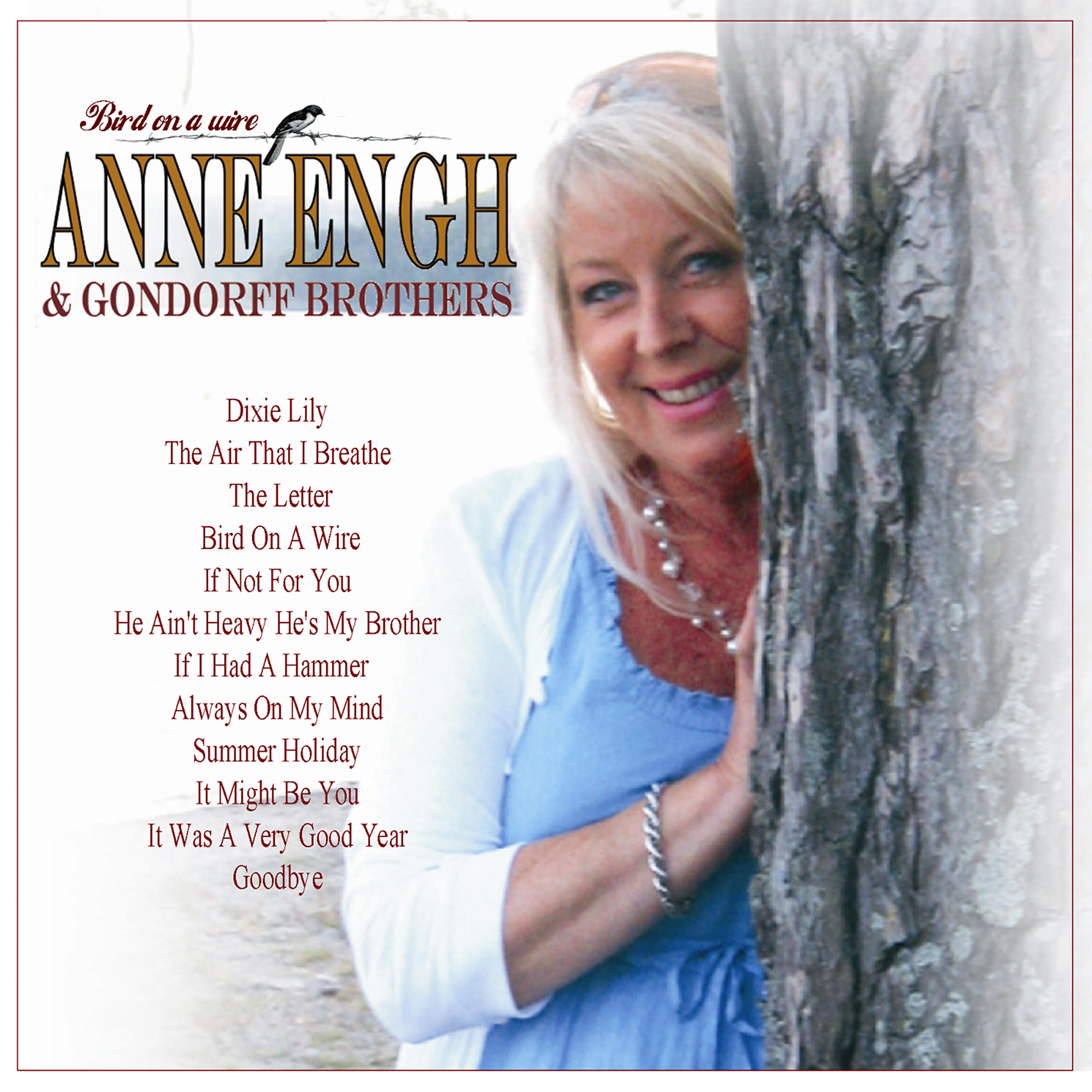 Anne Engh
