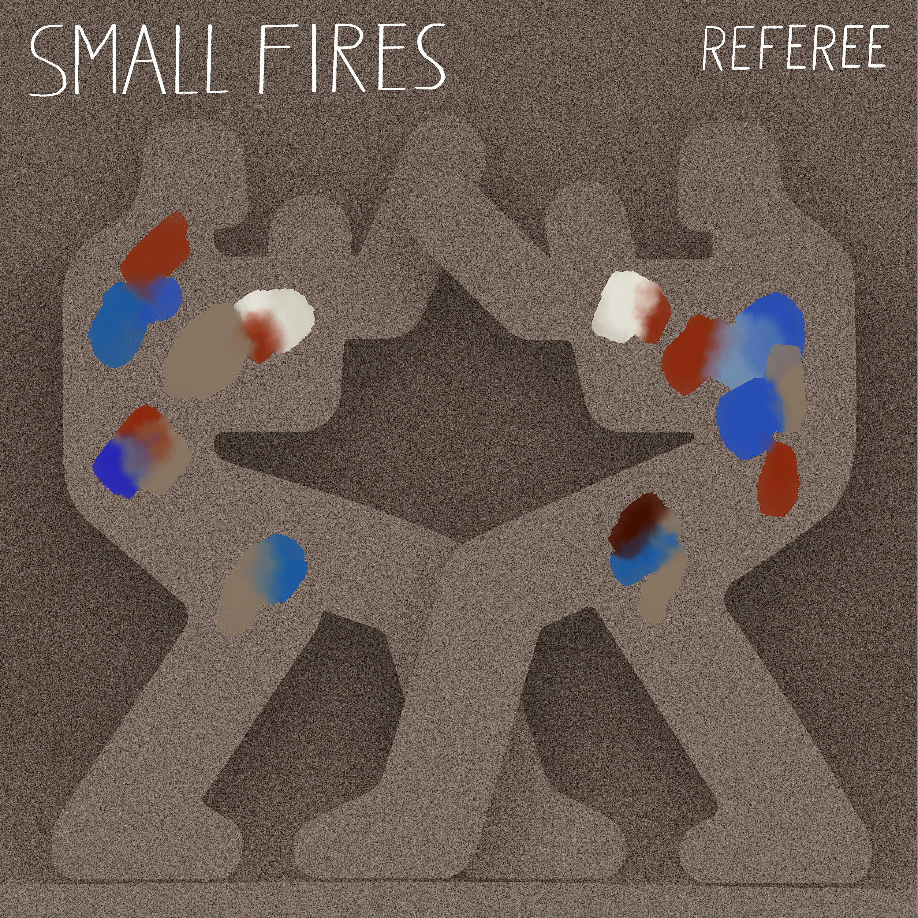 Релиз Referee