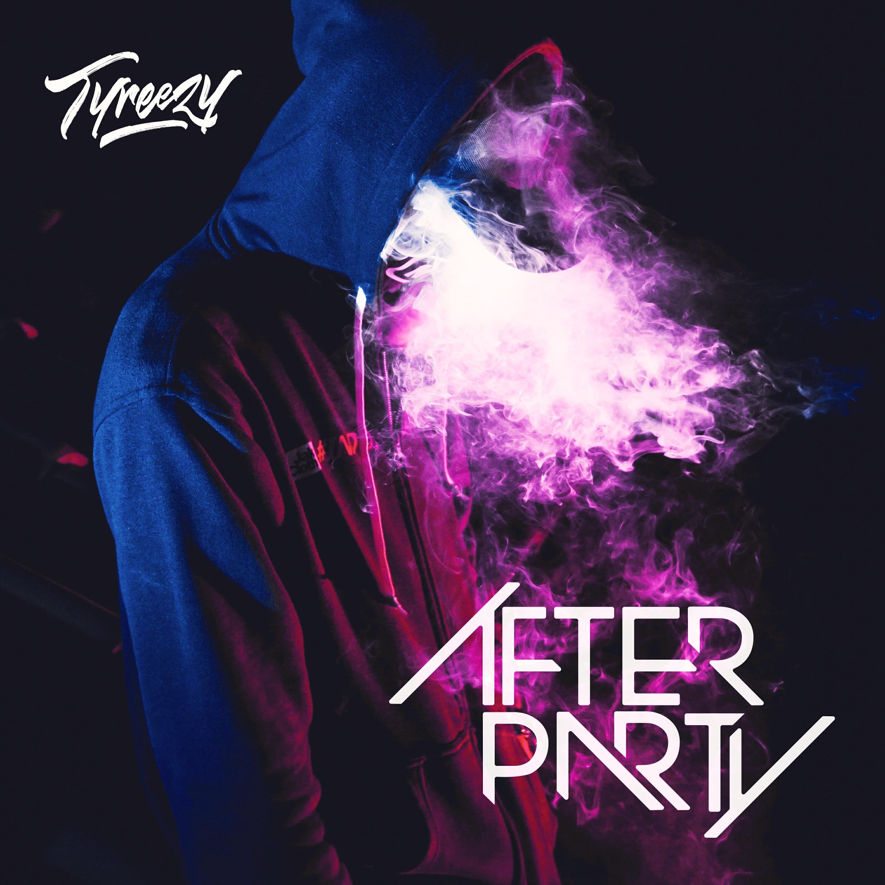 Релиз After Party