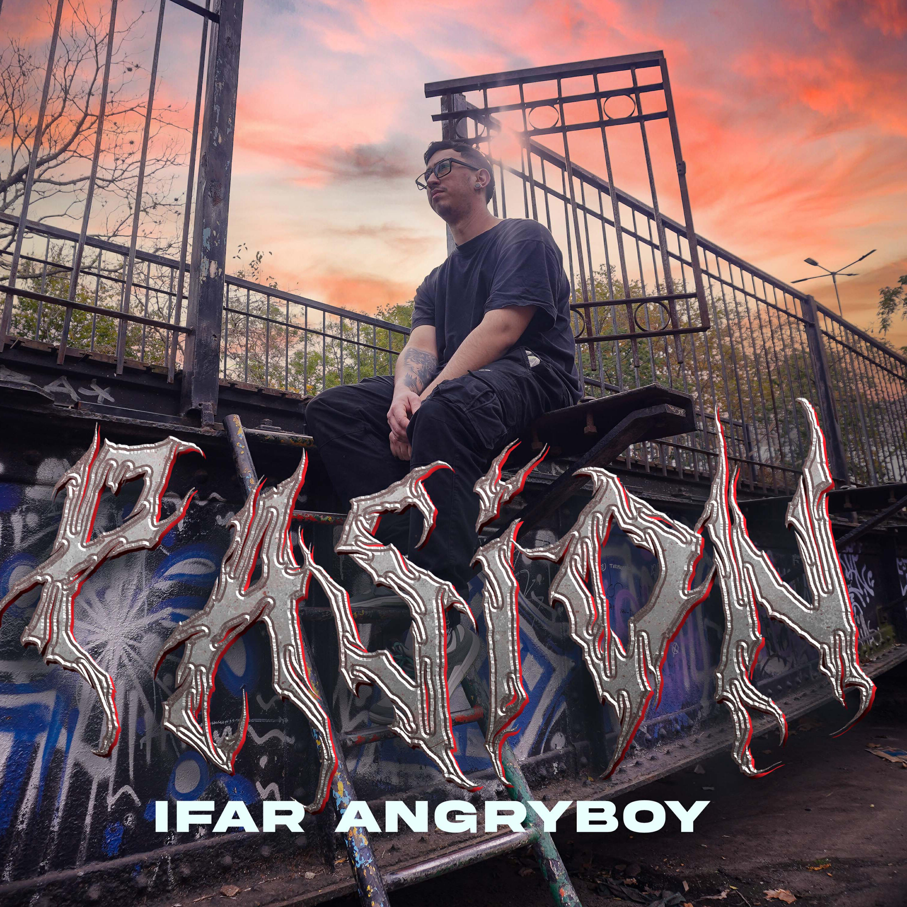 Релиз Pasión