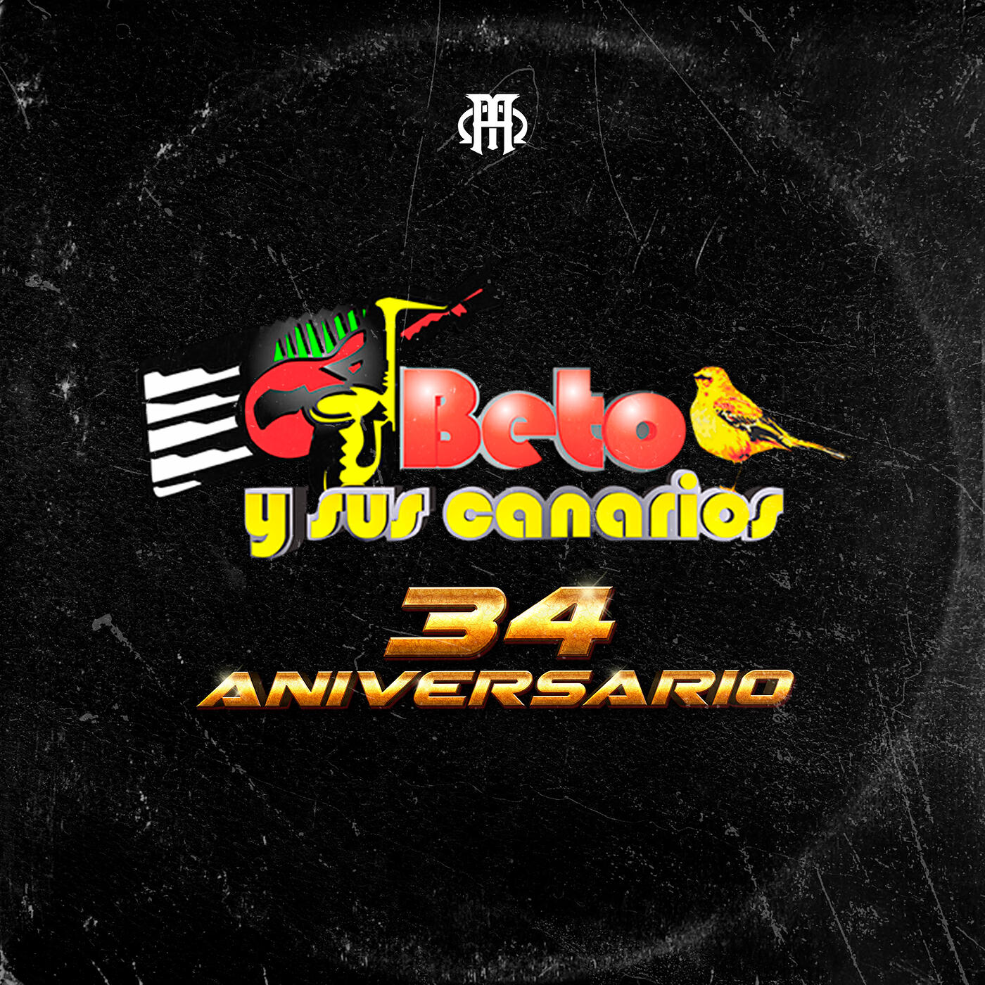 Beto Y Sus Canarios