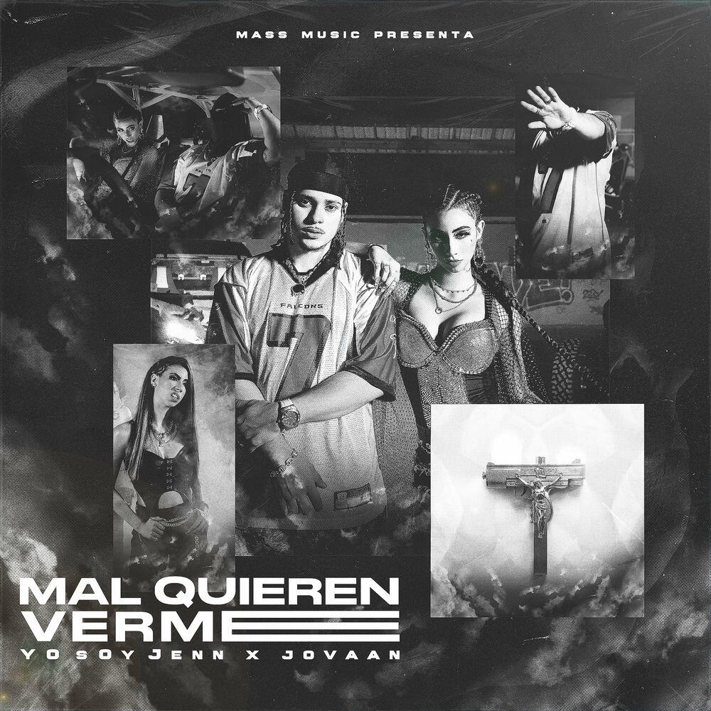 Релиз Mal Quieren Verme