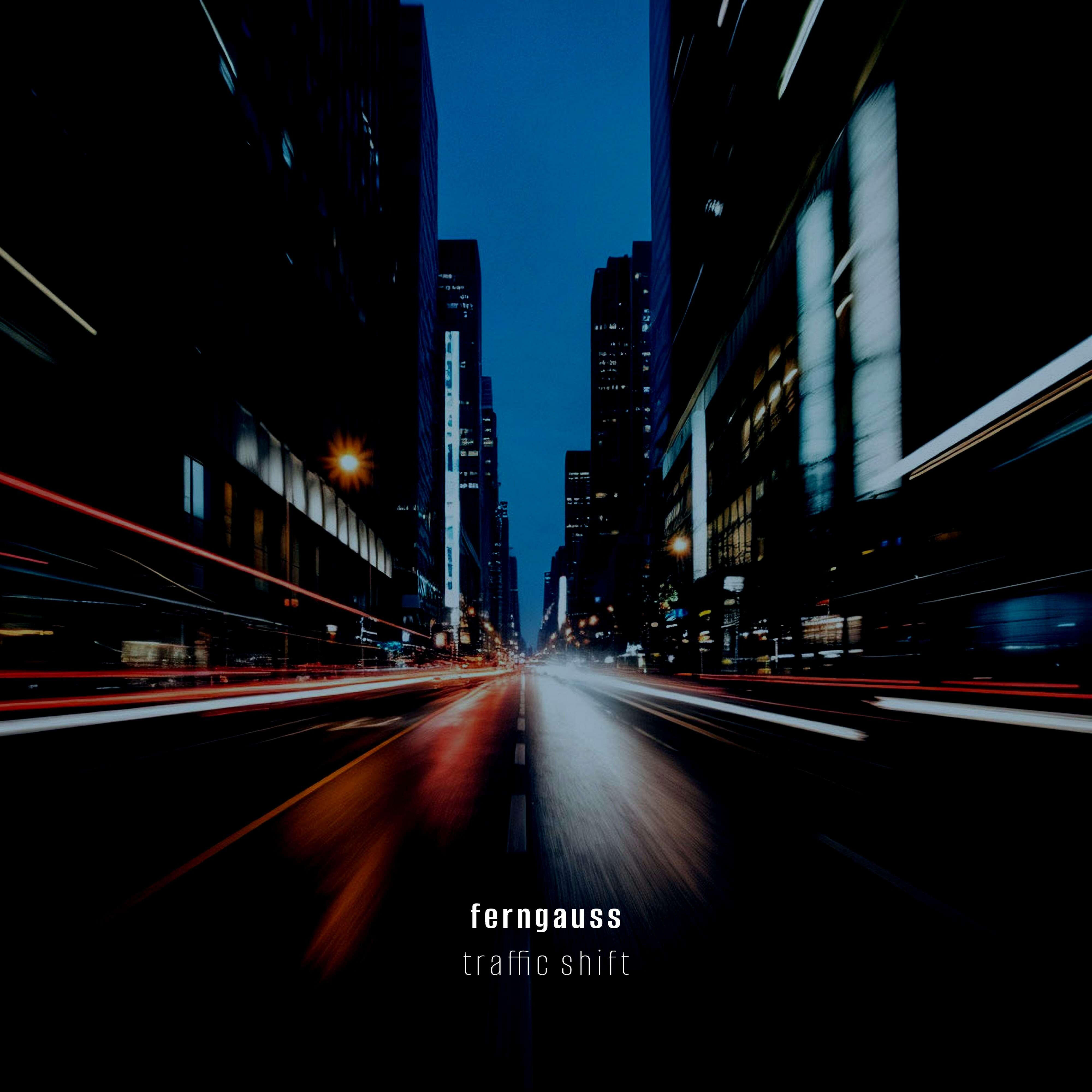 Релиз Traffic Shift