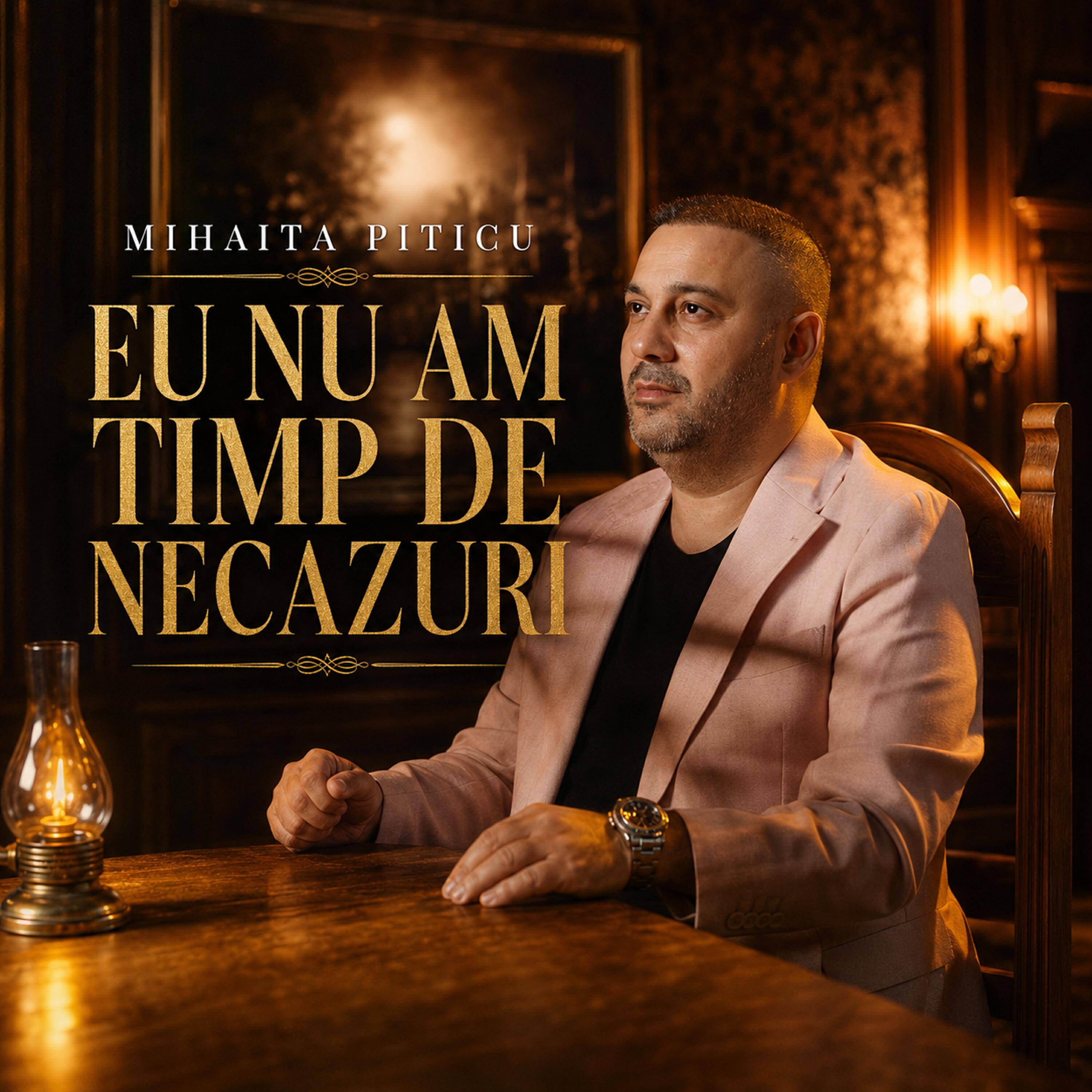 Релиз Eu nu am timp de necazuri