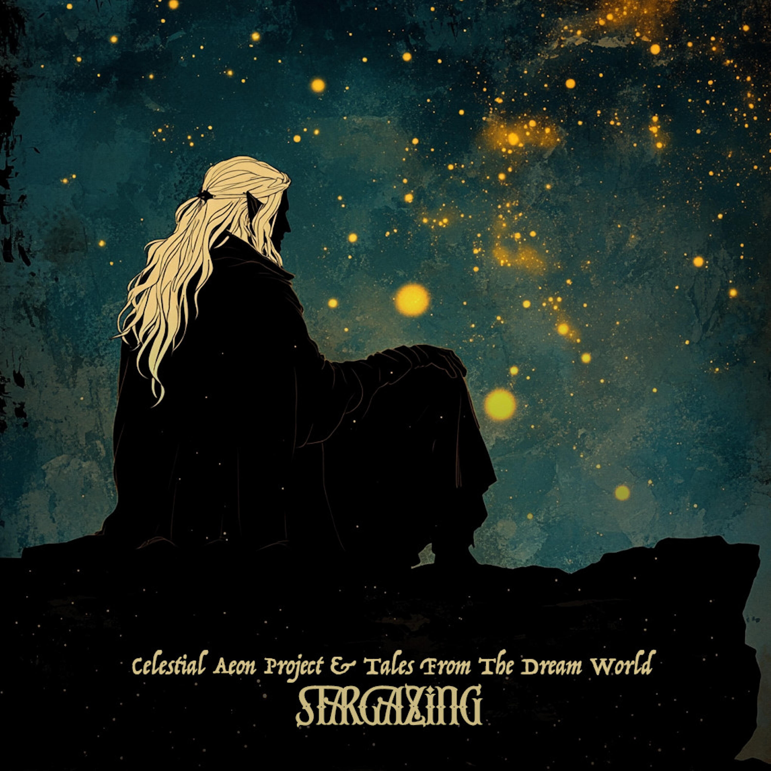 Релиз Stargazing