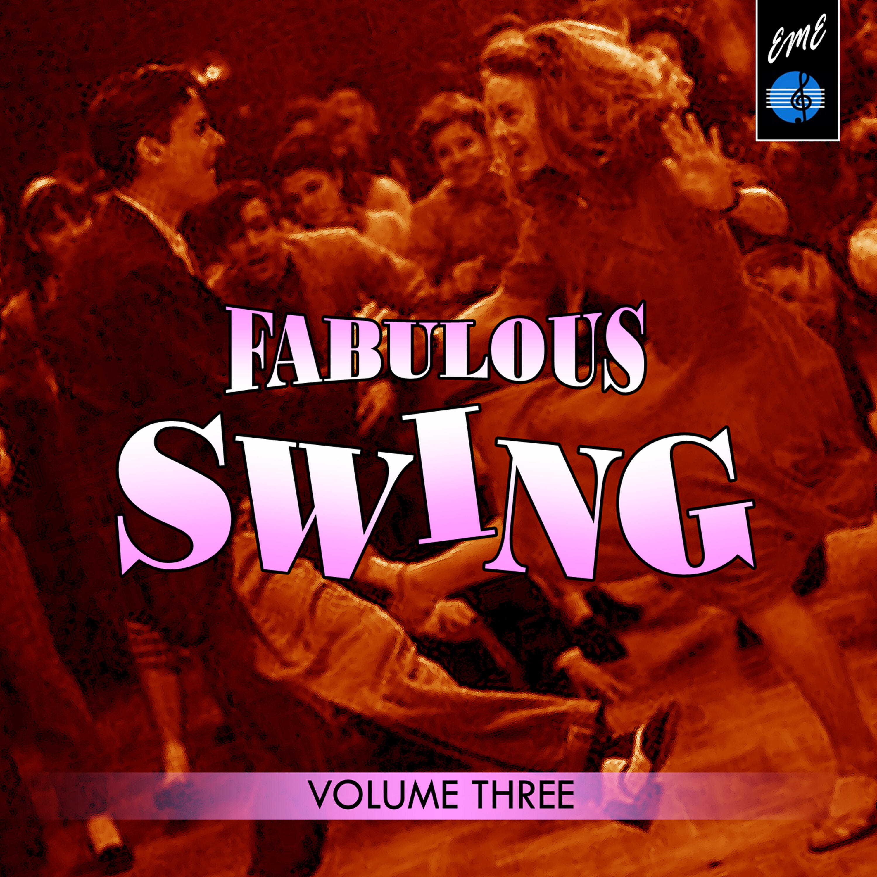 Релиз Fablulous Swing, Vol.3