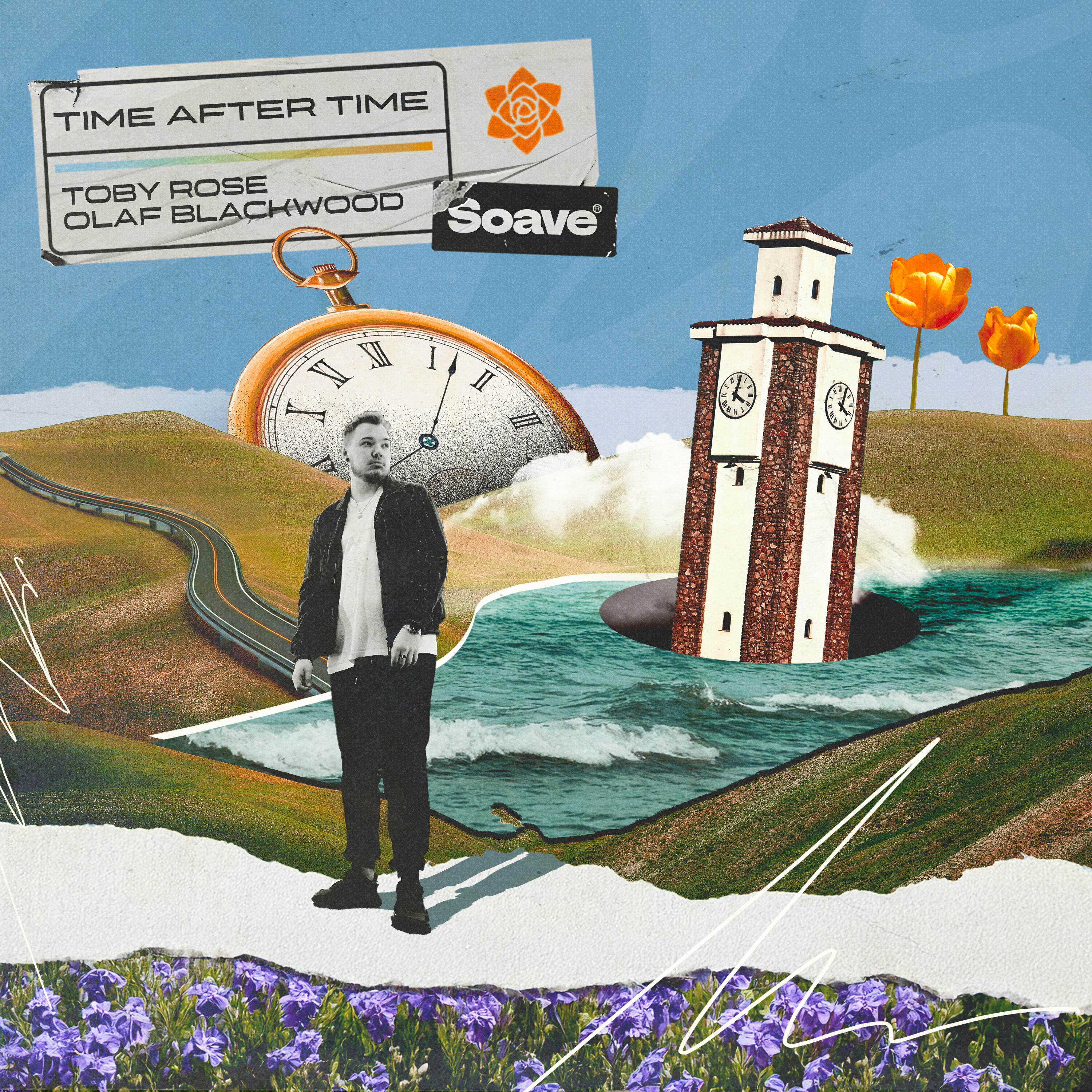 Релиз Time After Time