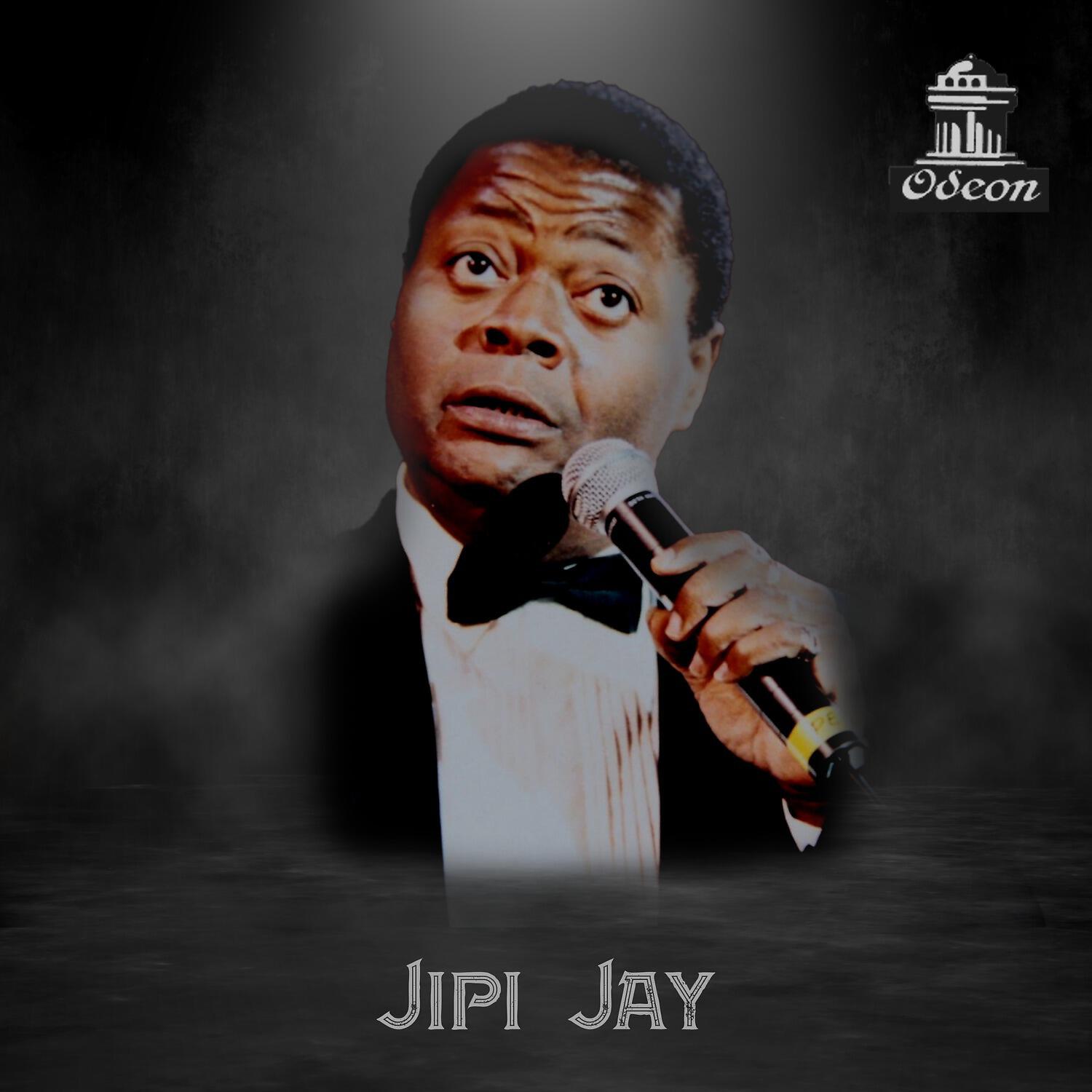 Релиз Jipi Jay