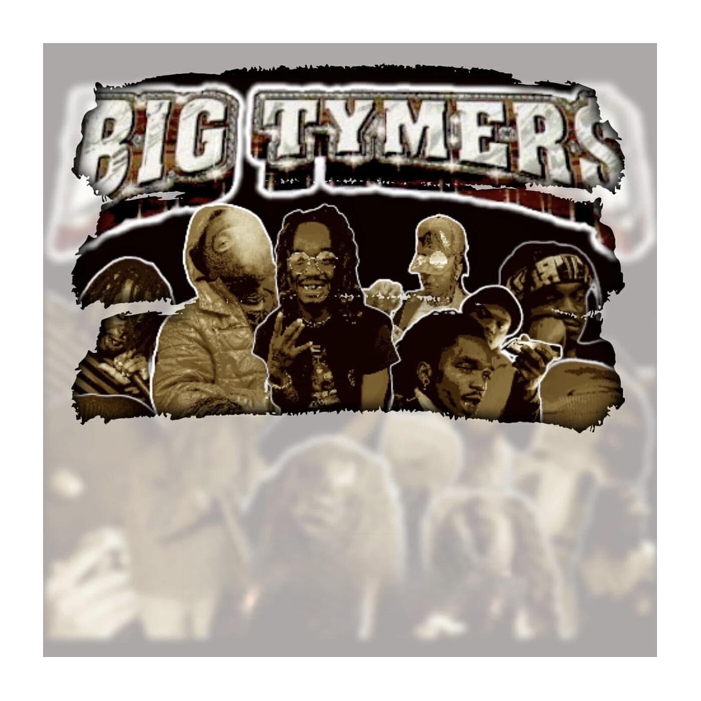 Релиз Big Tymers