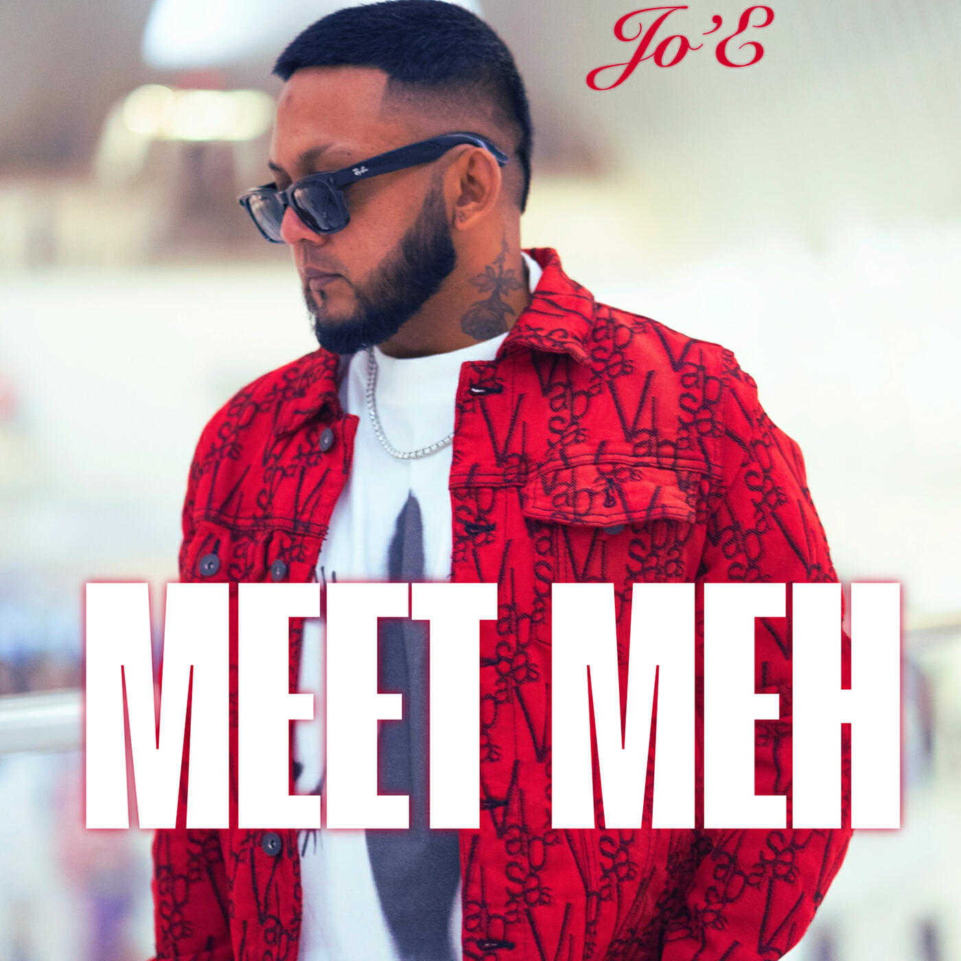 Релиз Meet Meh