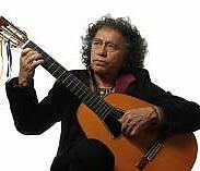 José Barrense-dias