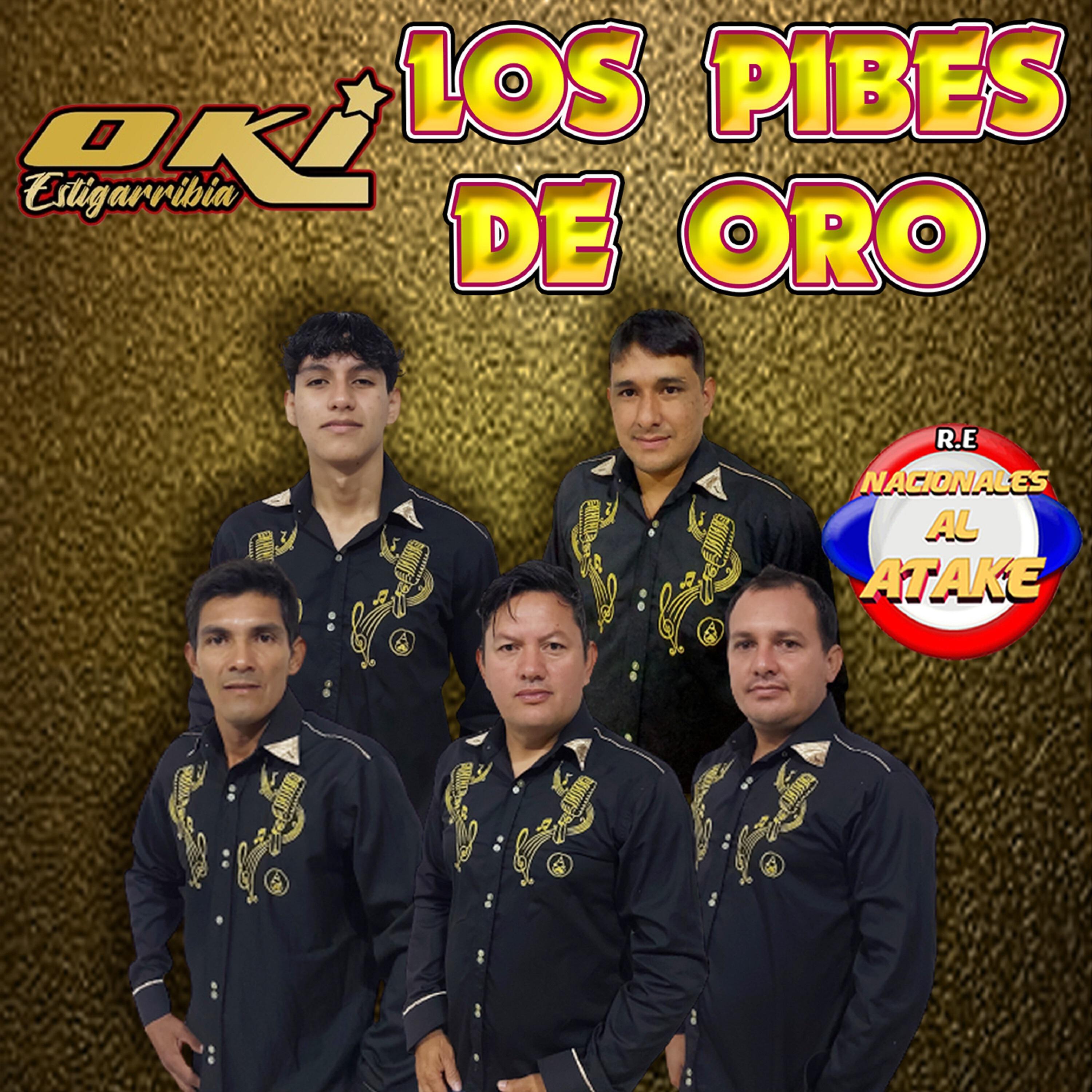Los Pibes De Oro