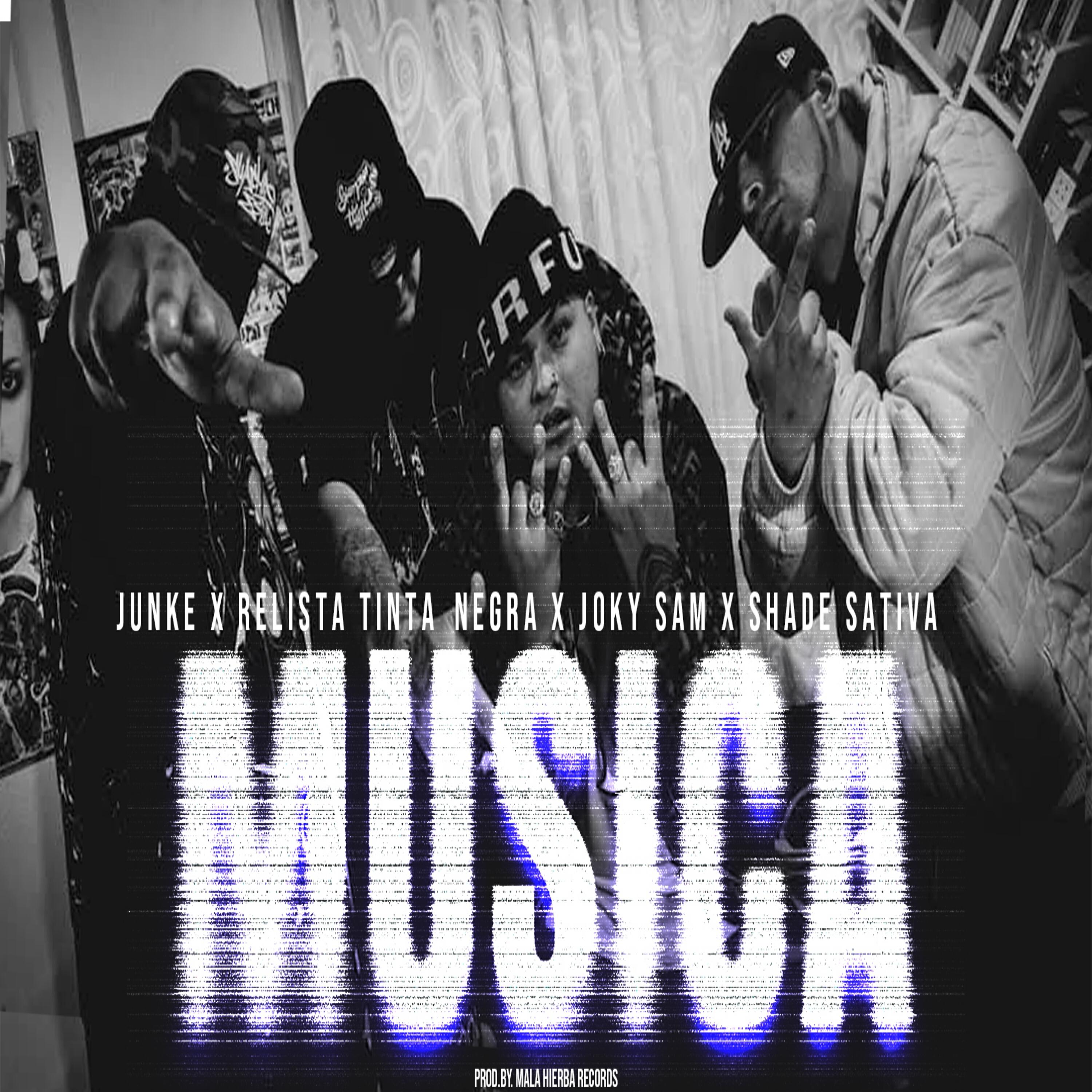 MALA HIERBA RECORDS