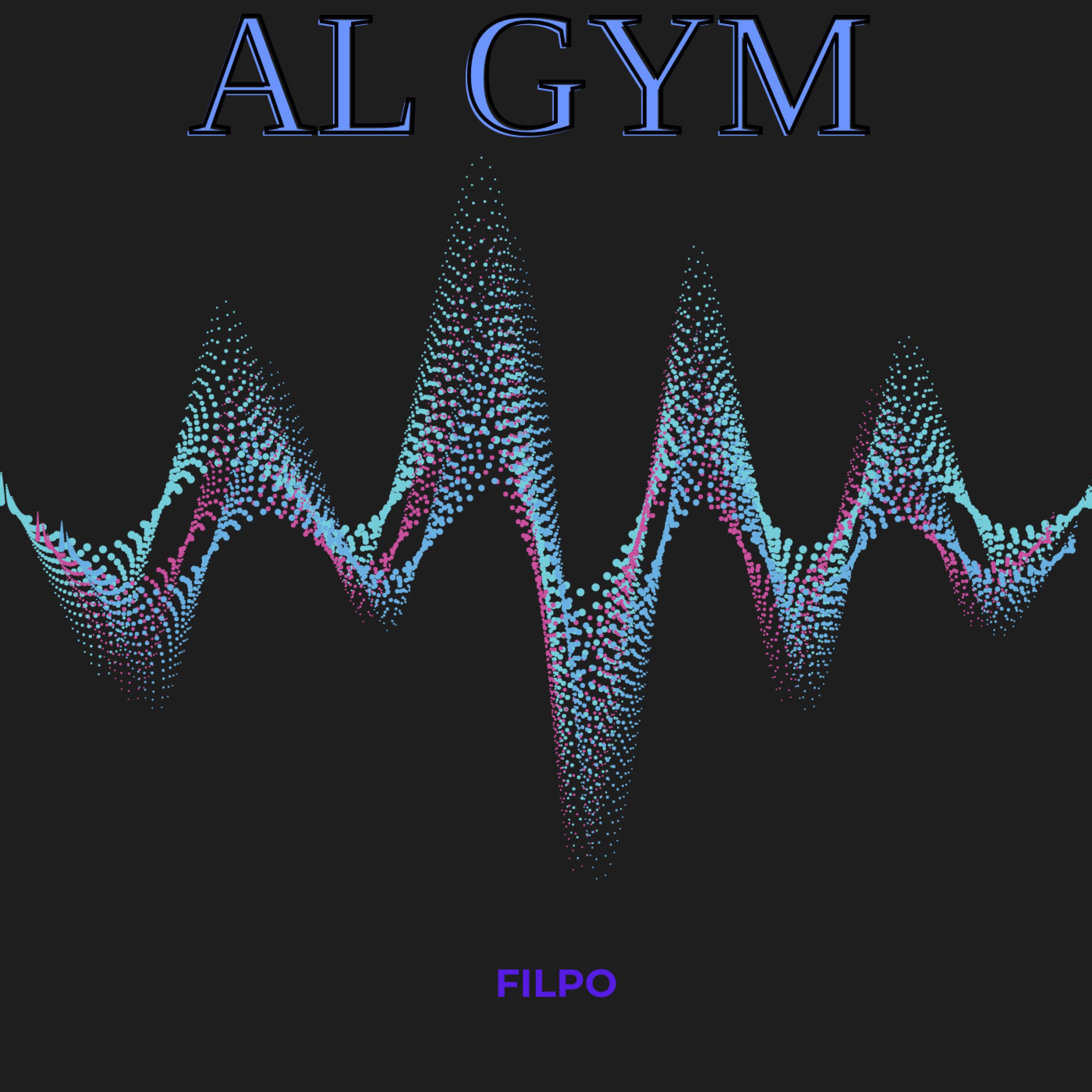 Релиз AL GYM