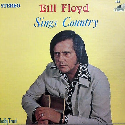Bill Floyd