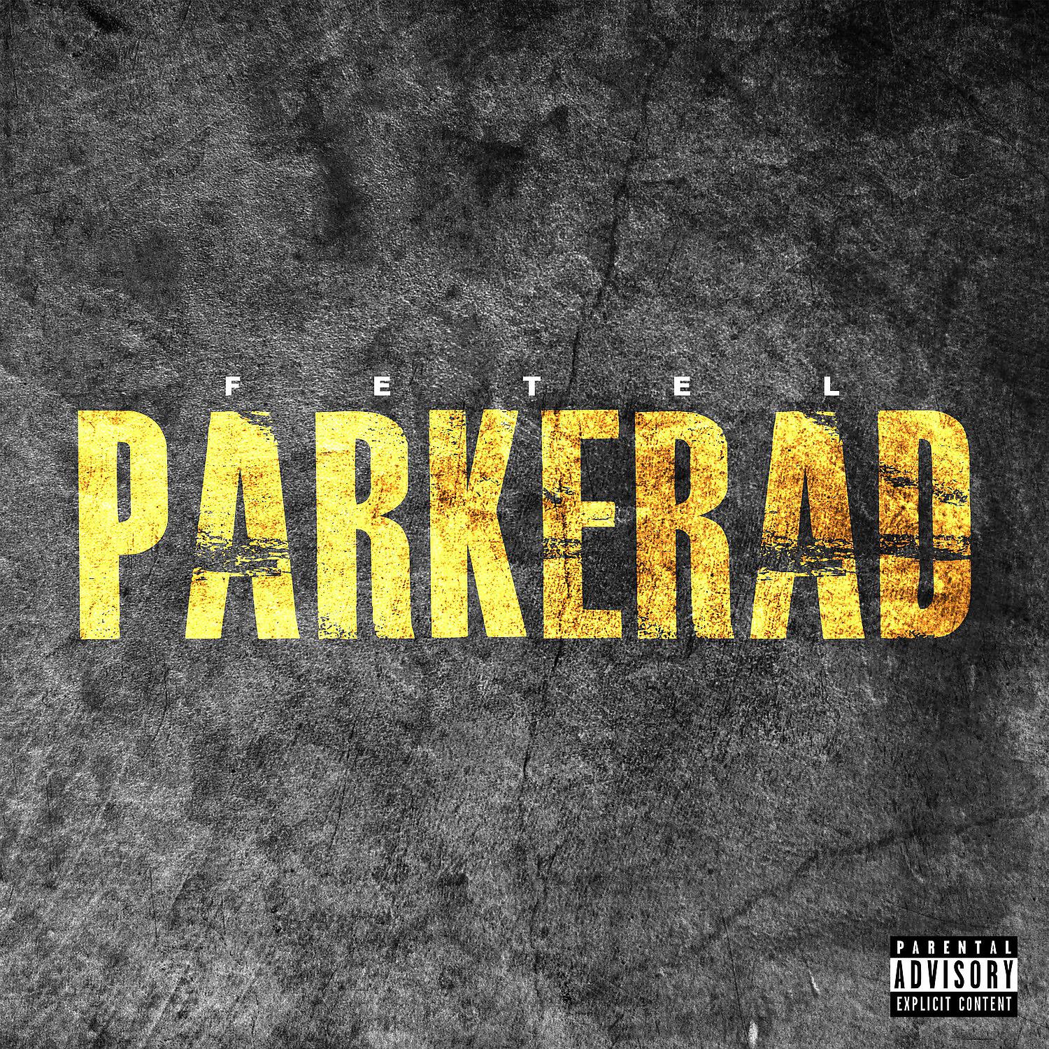 Релиз Parkerad