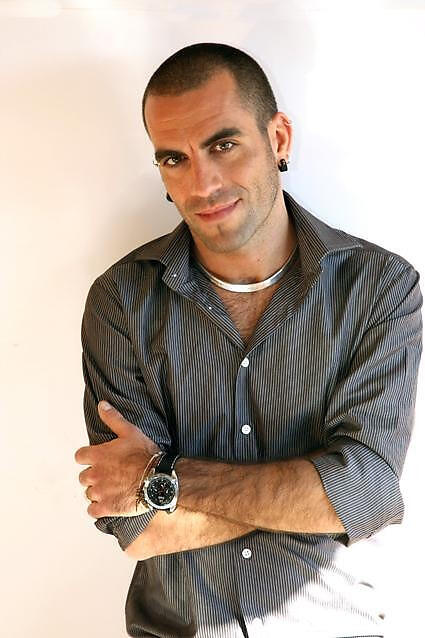 David Tort